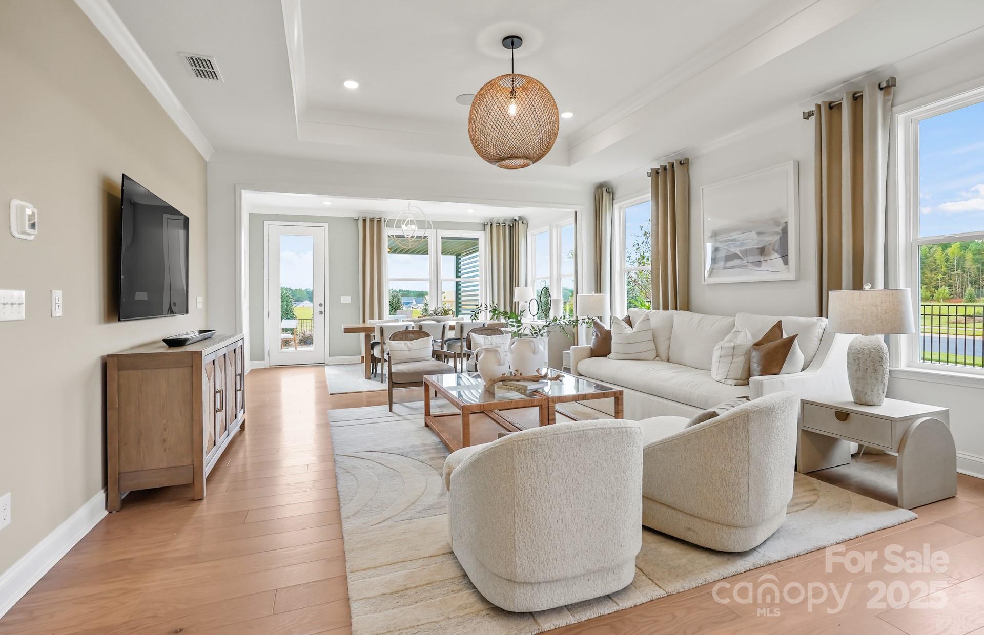 Kinsdale - Residential