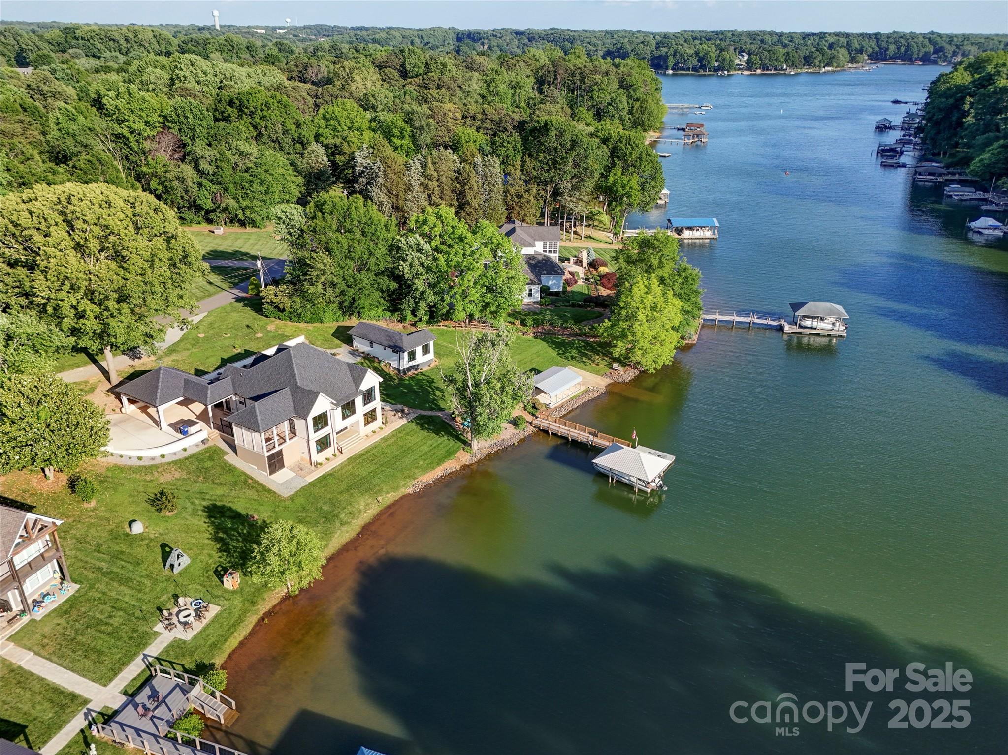 445 Sundown Road