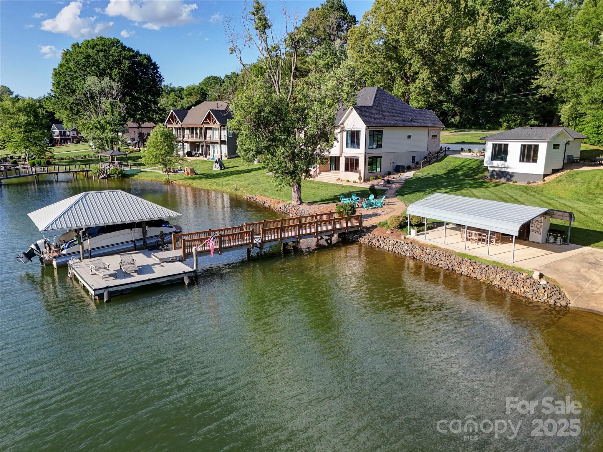 445 Sundown Road