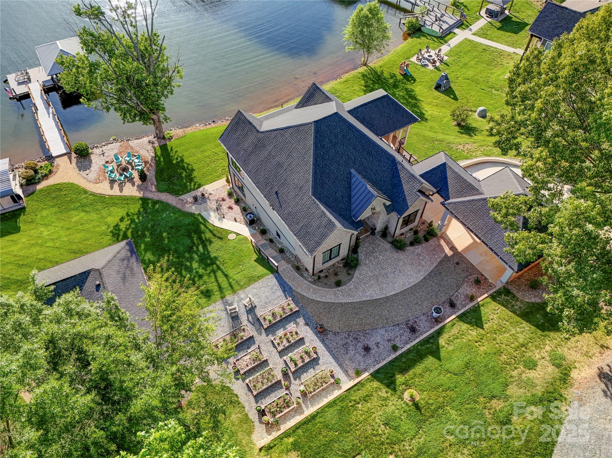 445 Sundown Road