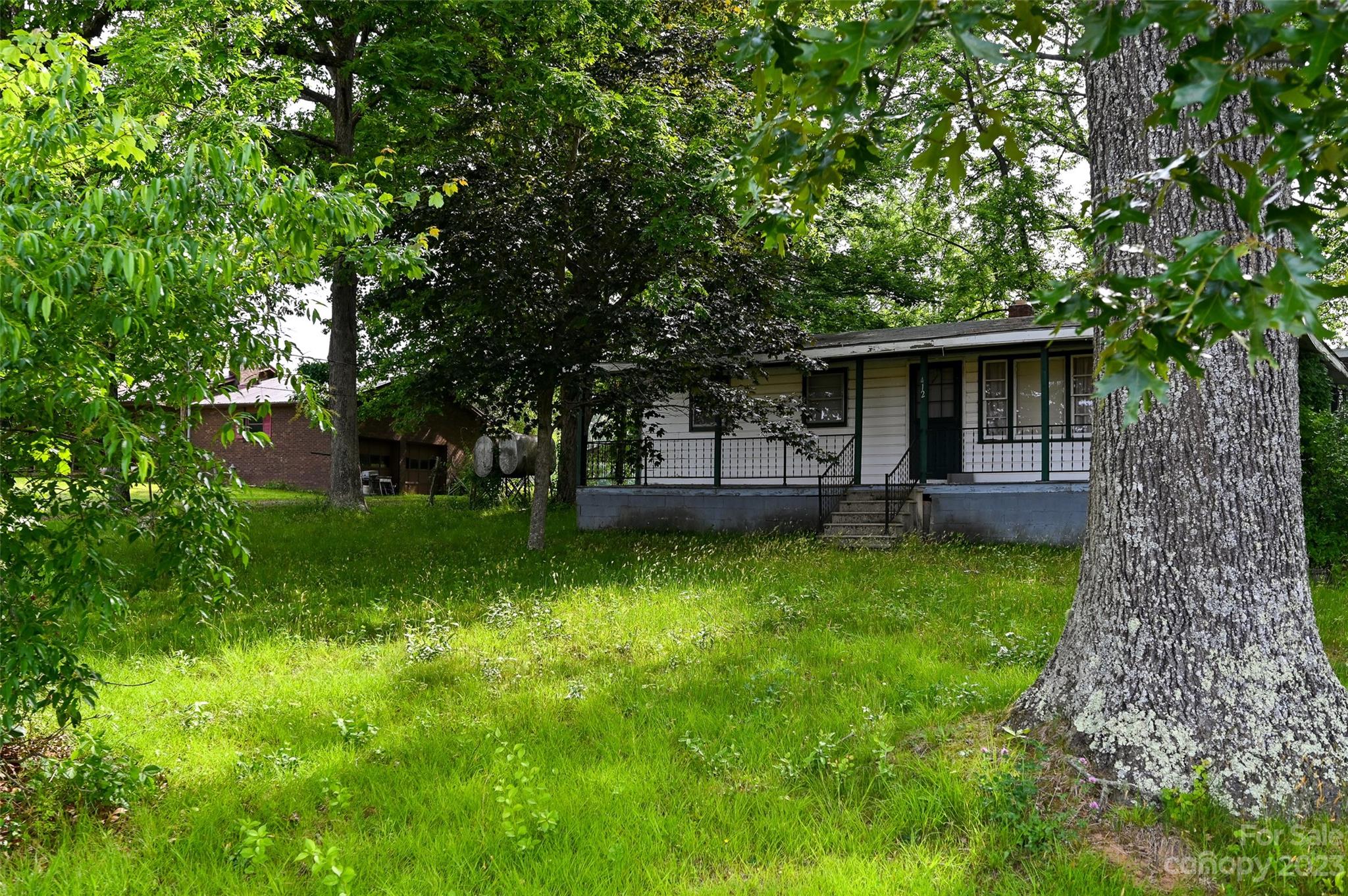 412 Mcmurray Road