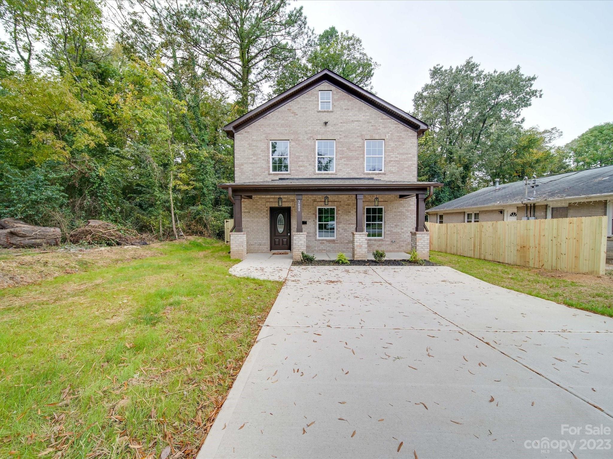 Amber Leigh Homes For Sale Amber Leigh Charlotte, NC Real Estate