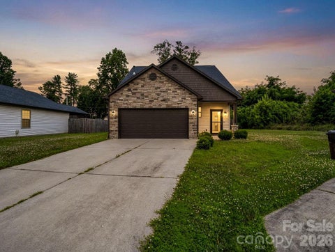 Photo of 198 N River Road, Fletcher, NC 28732 (MLS # 4404977)