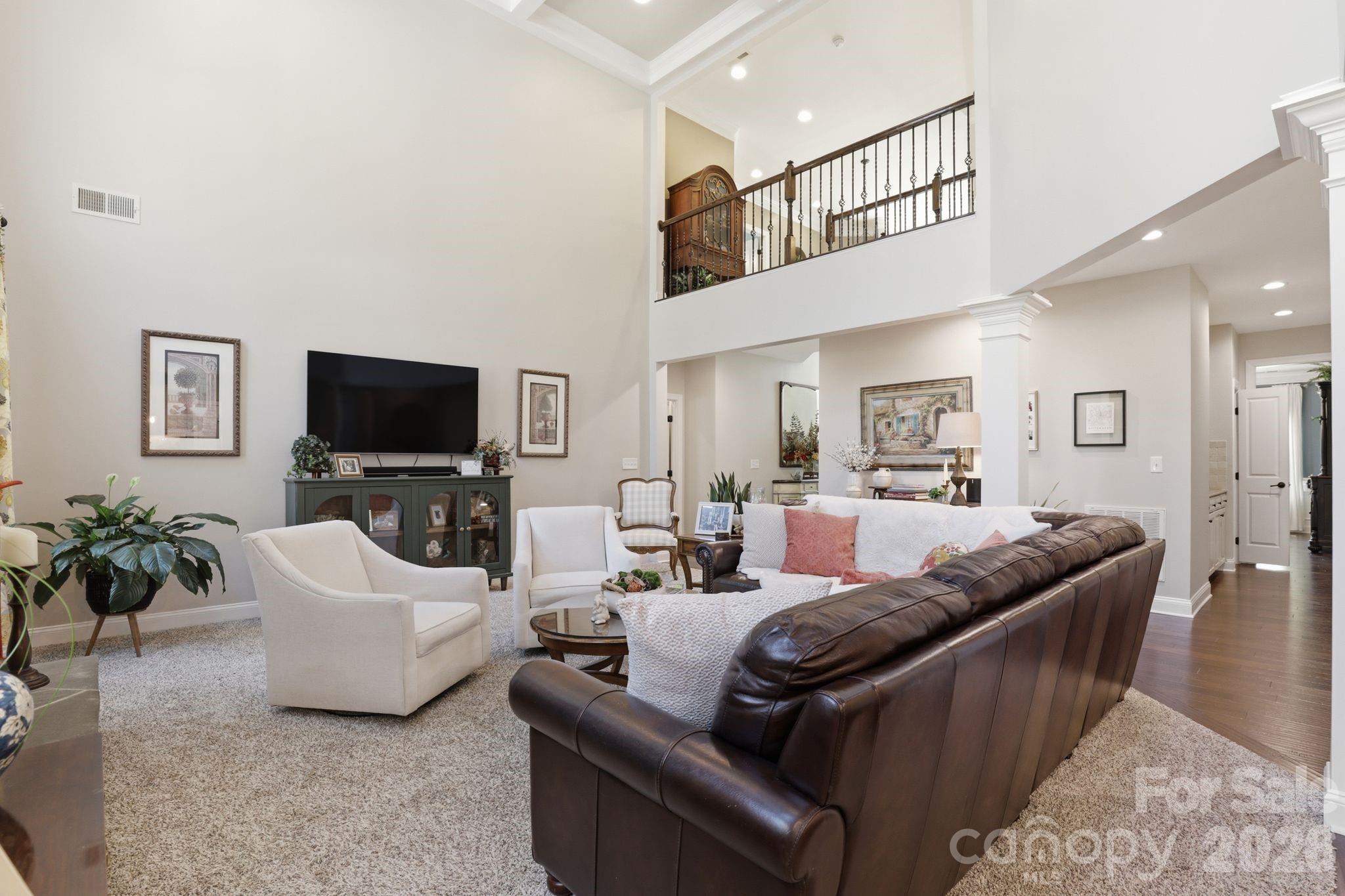 Falls Cove - Residential