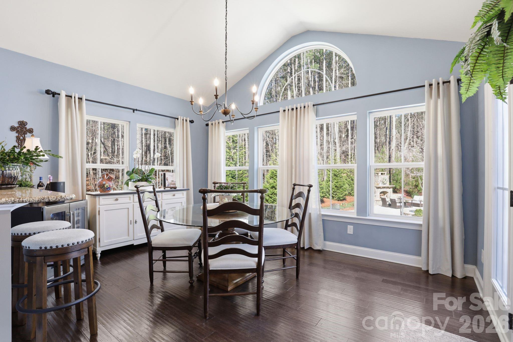 Falls Cove - Residential