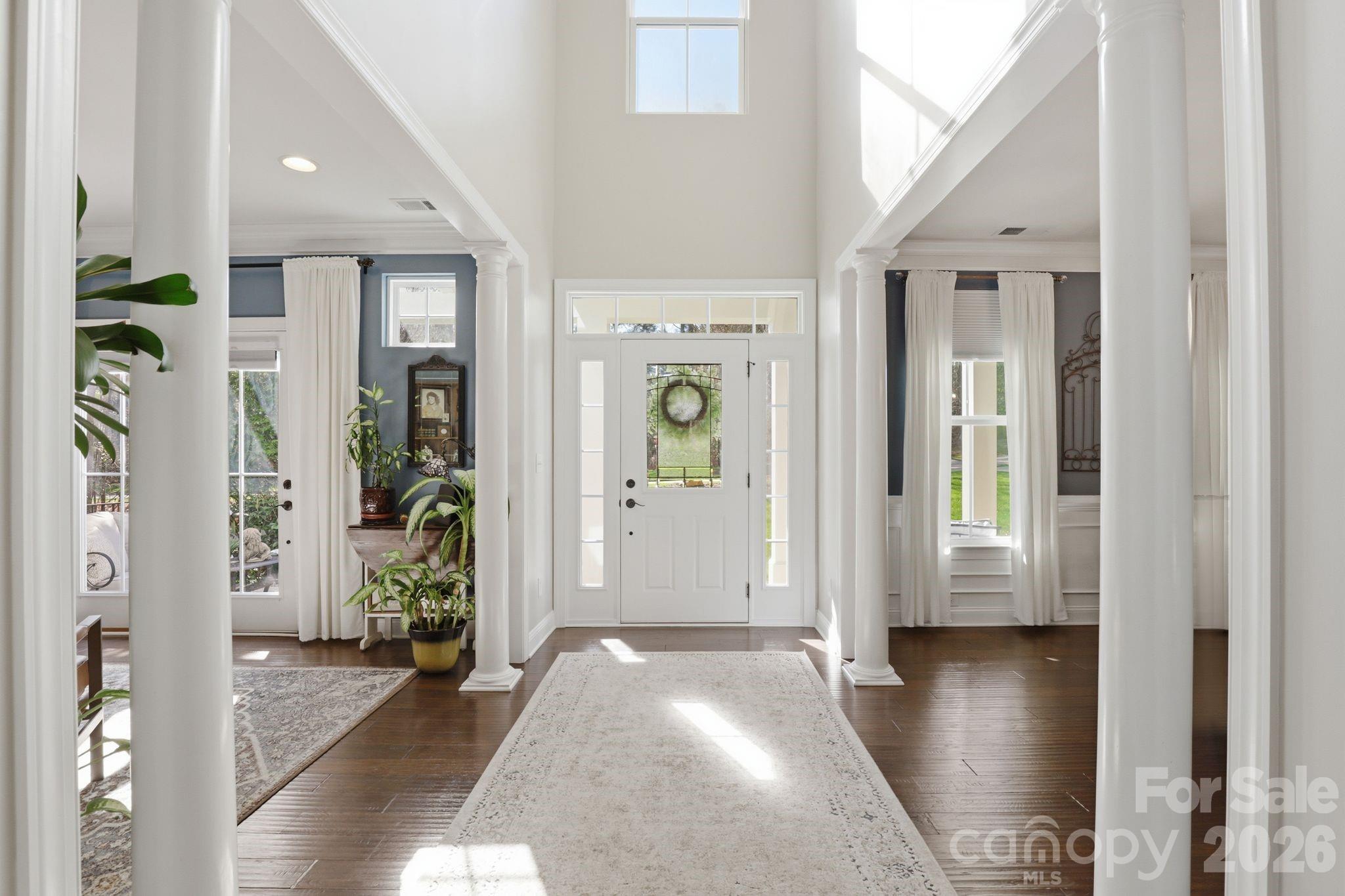 Falls Cove - Residential