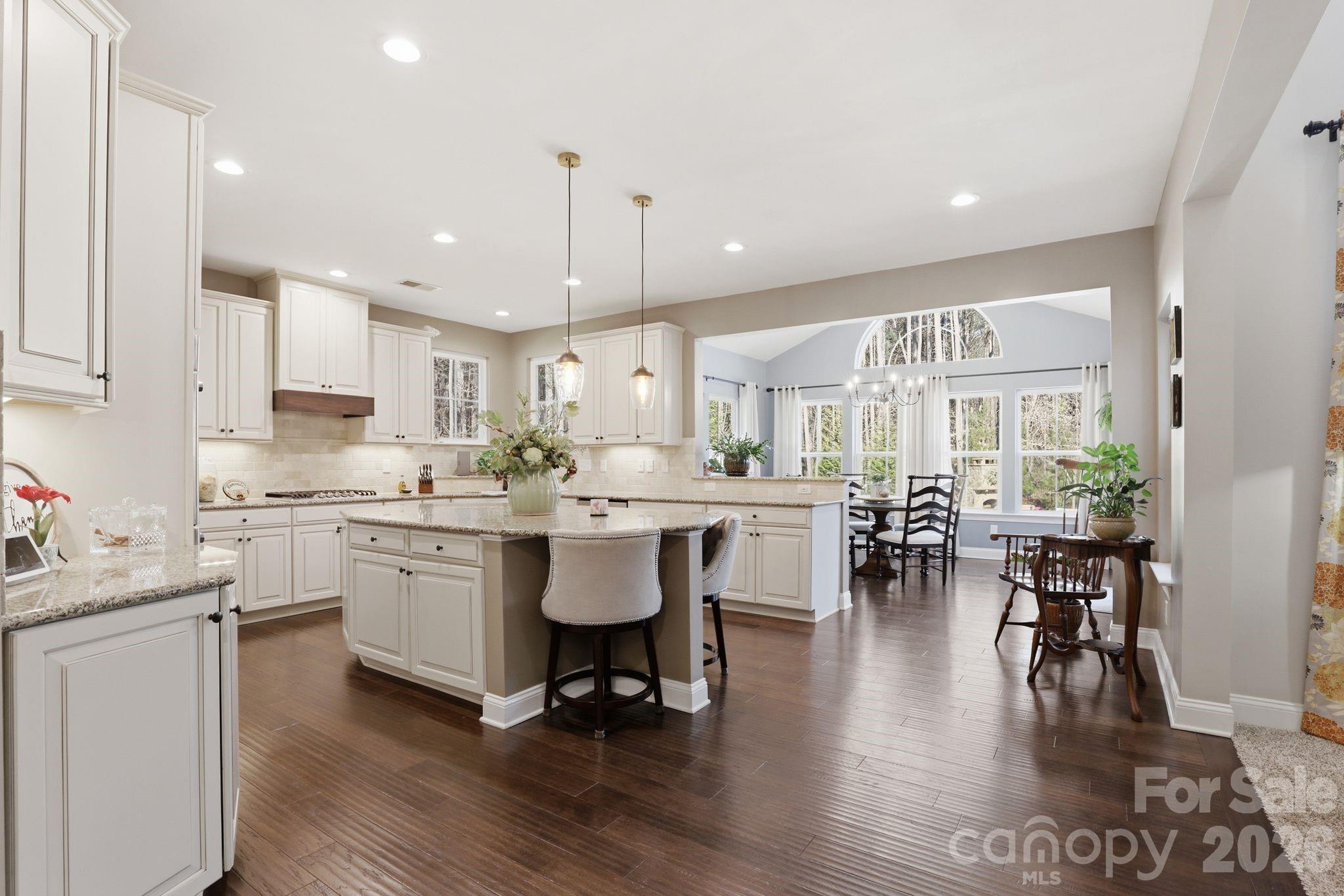 Falls Cove - Residential