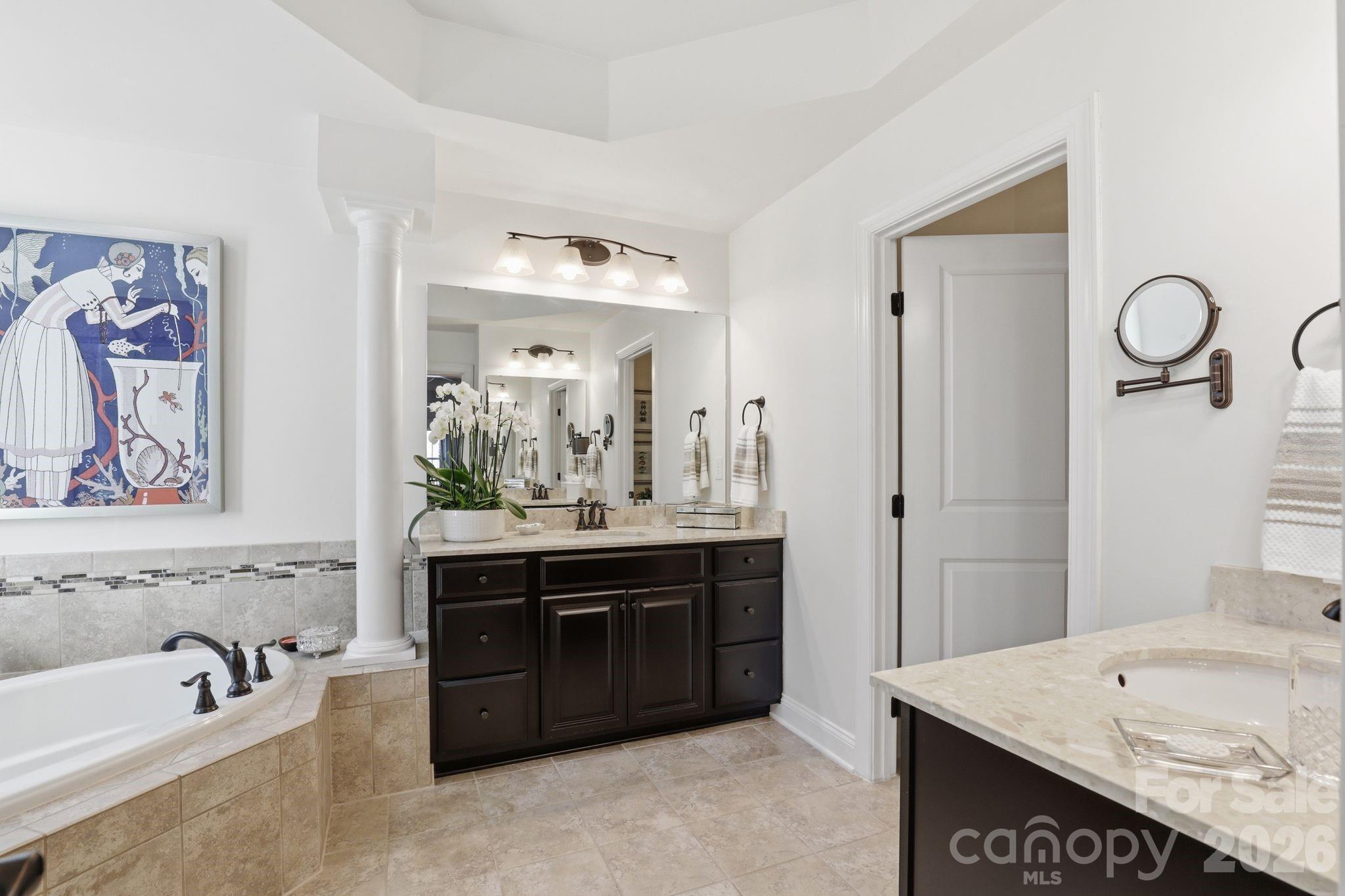 Falls Cove - Residential