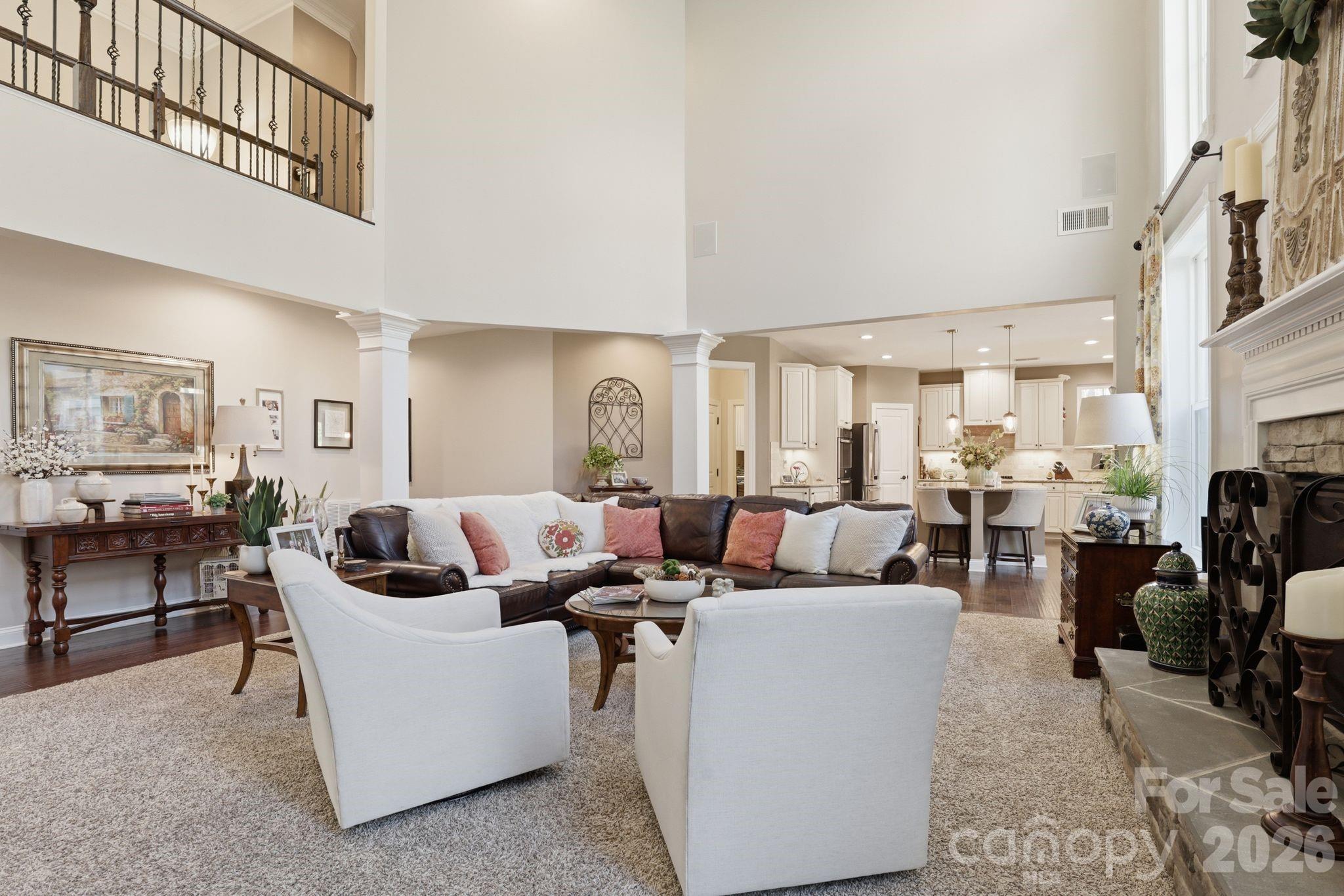 Falls Cove - Residential