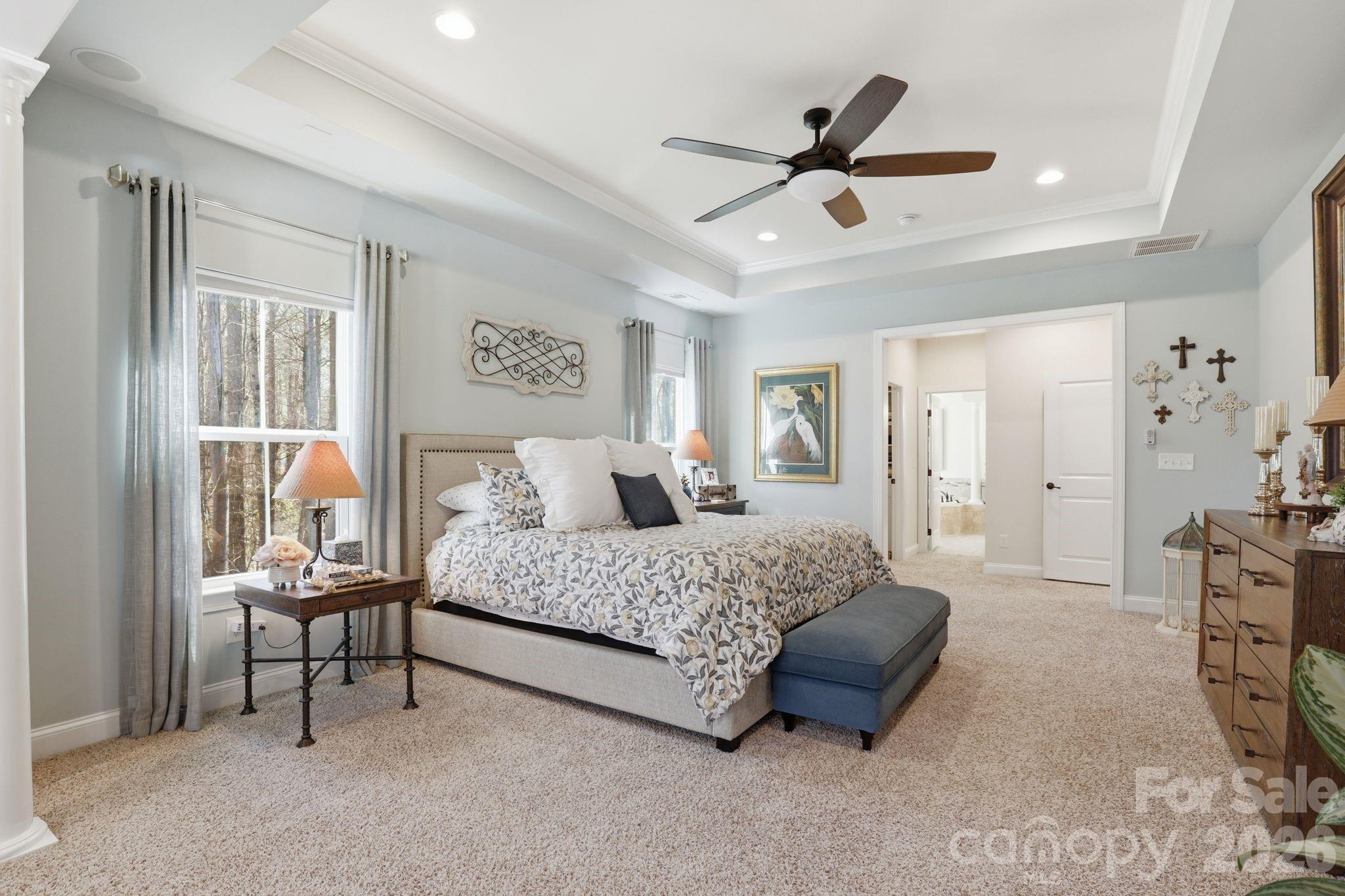 Falls Cove - Residential