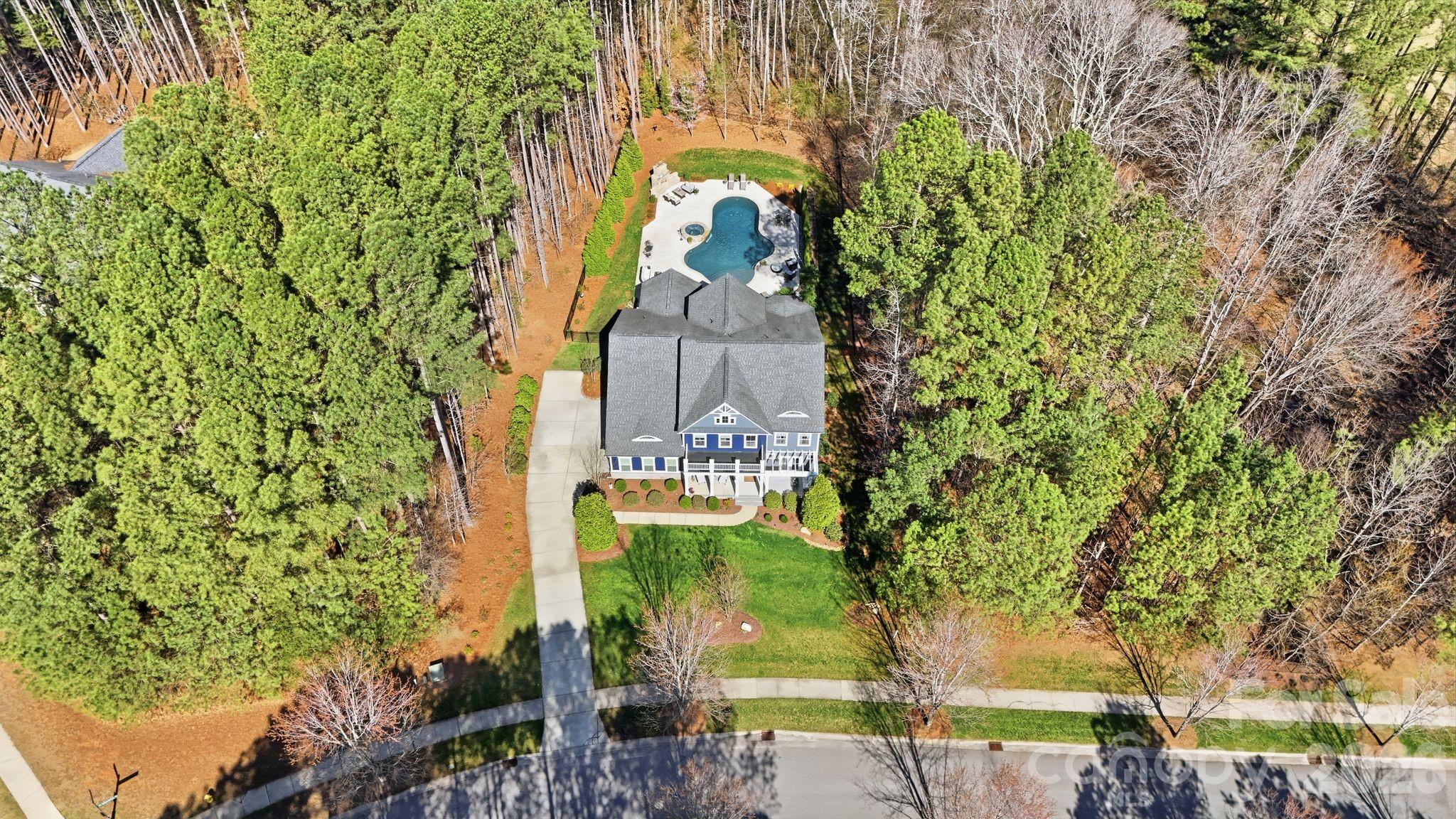 Falls Cove - Residential