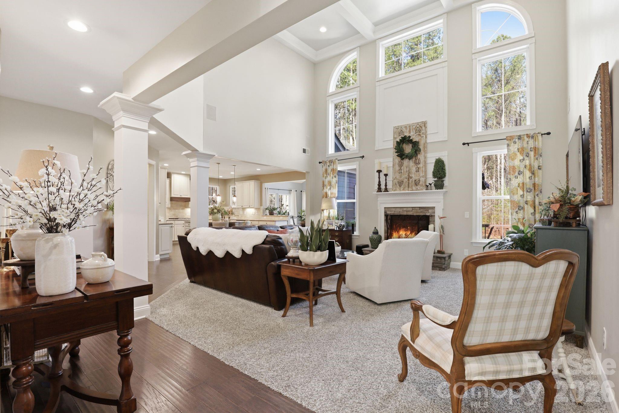 Falls Cove - Residential