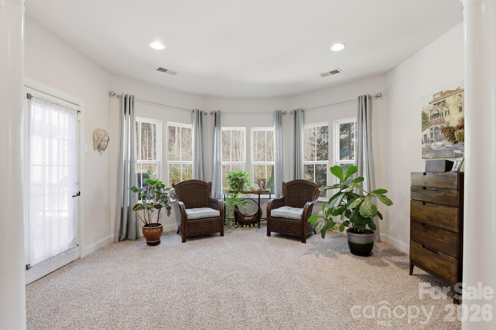 Falls Cove - Residential