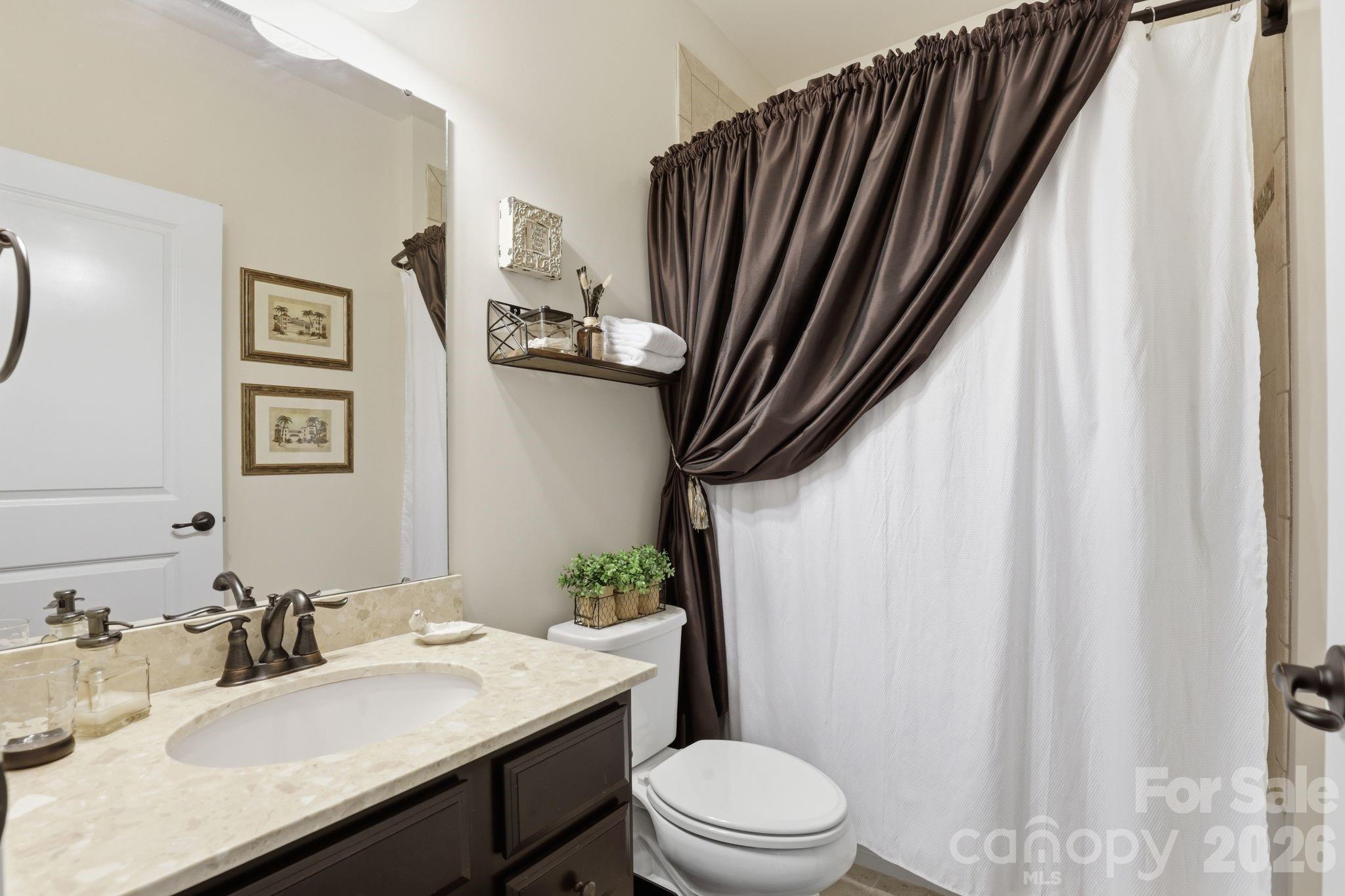 Falls Cove - Residential