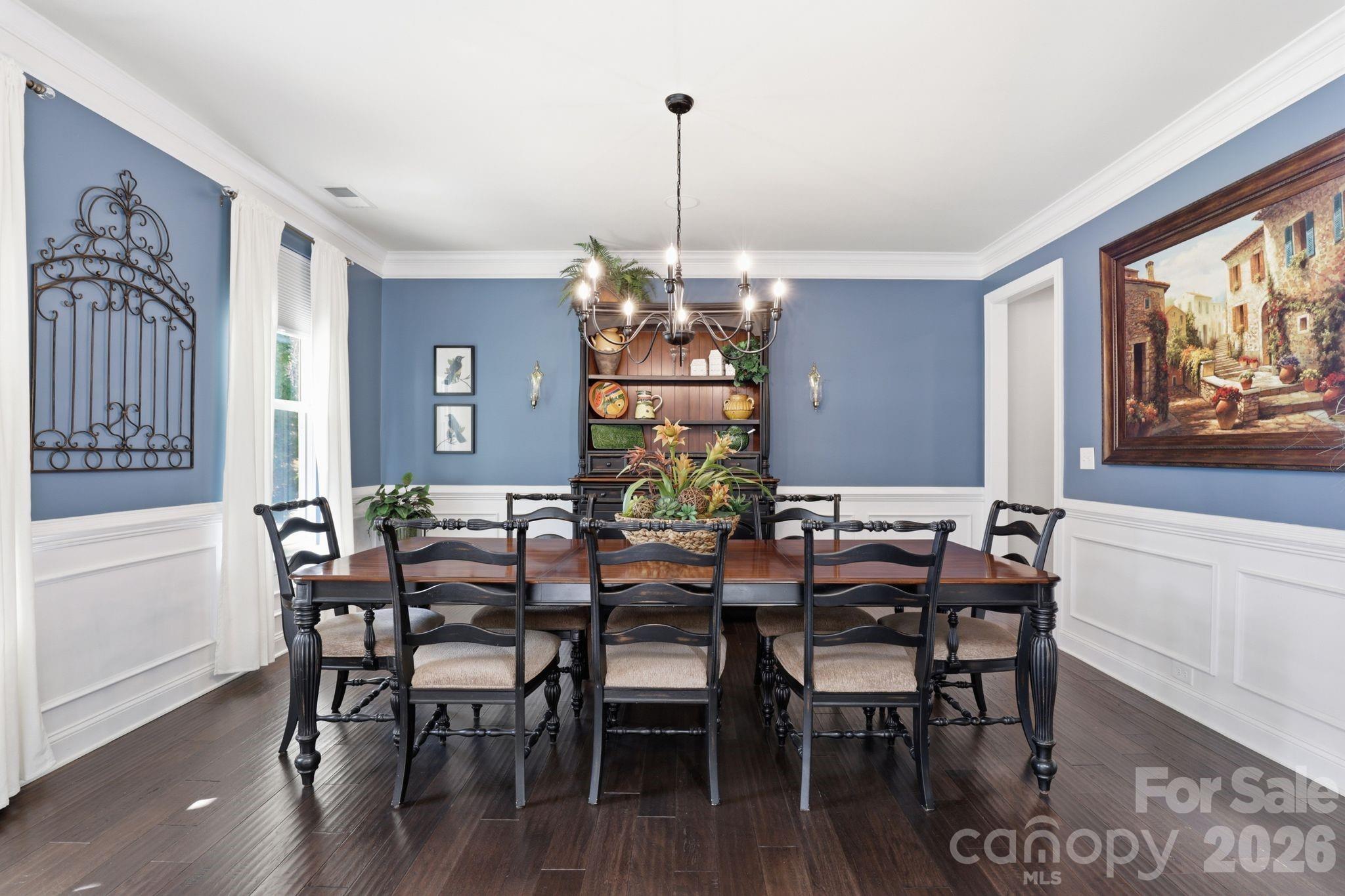 Falls Cove - Residential