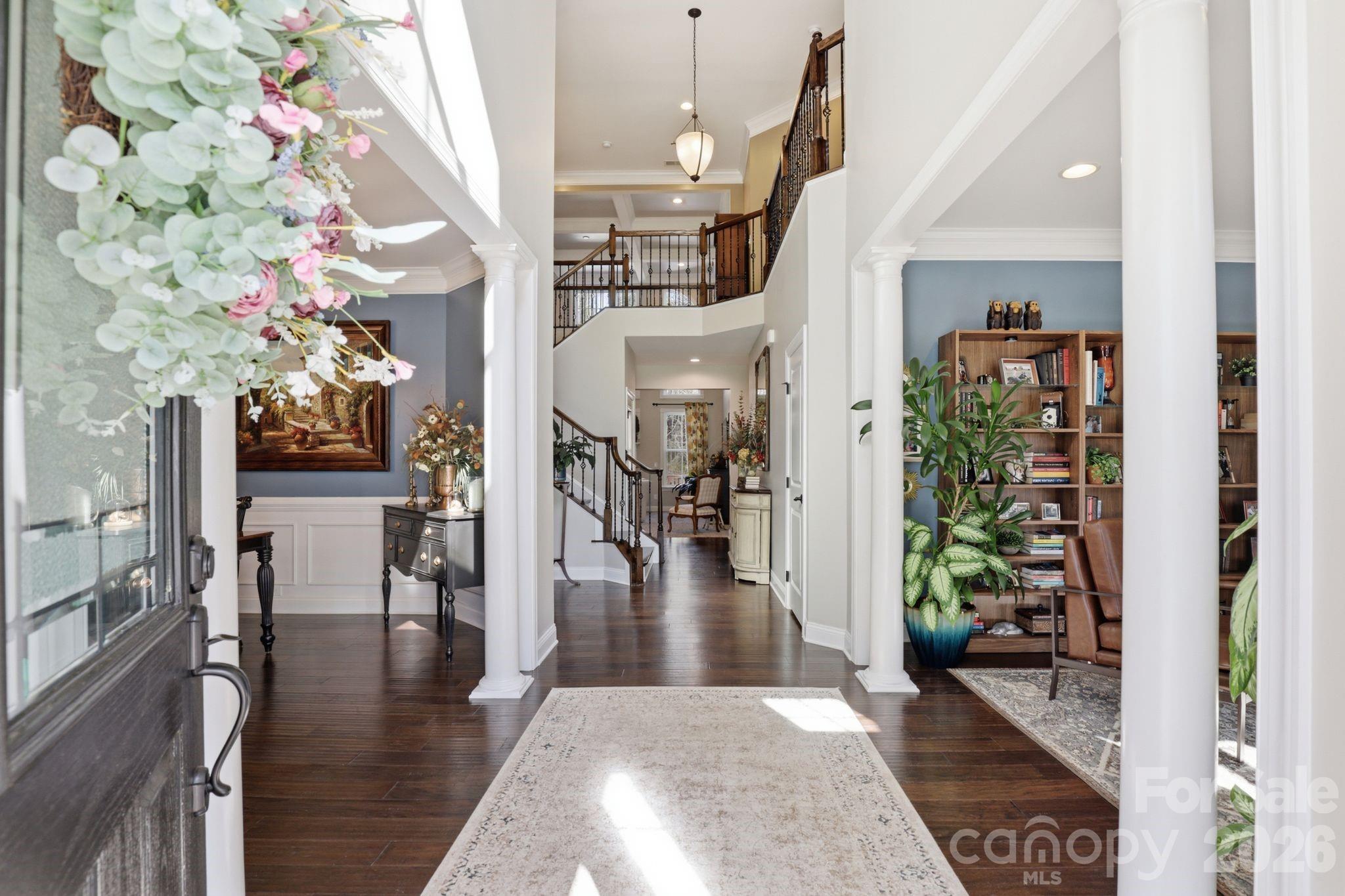 Falls Cove - Residential