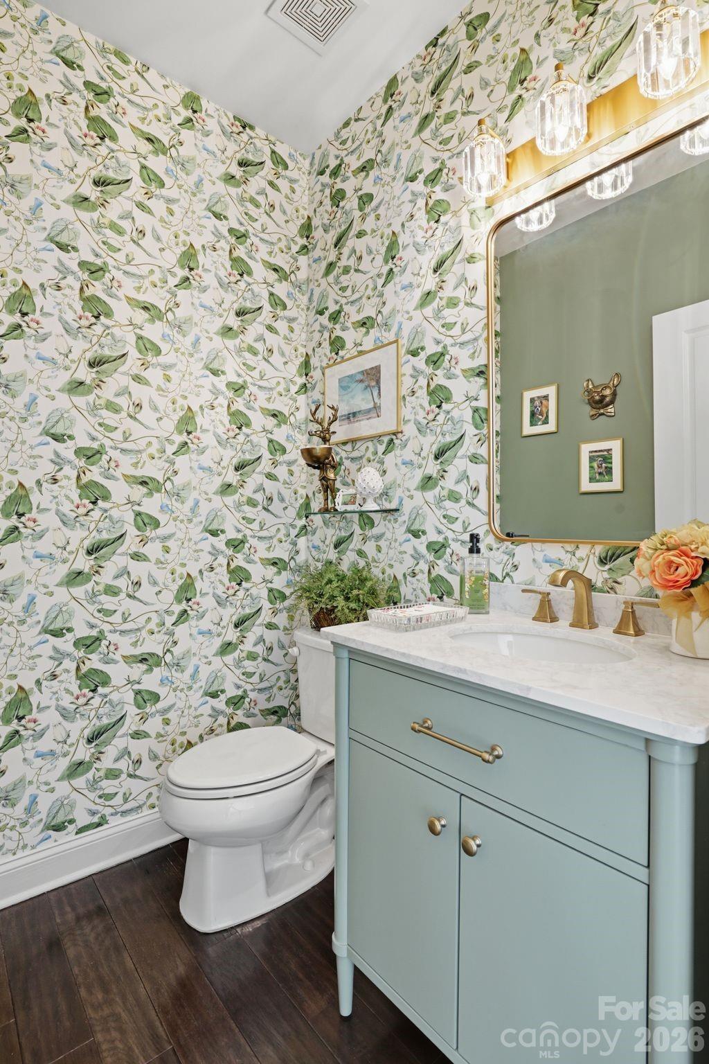 Falls Cove - Residential