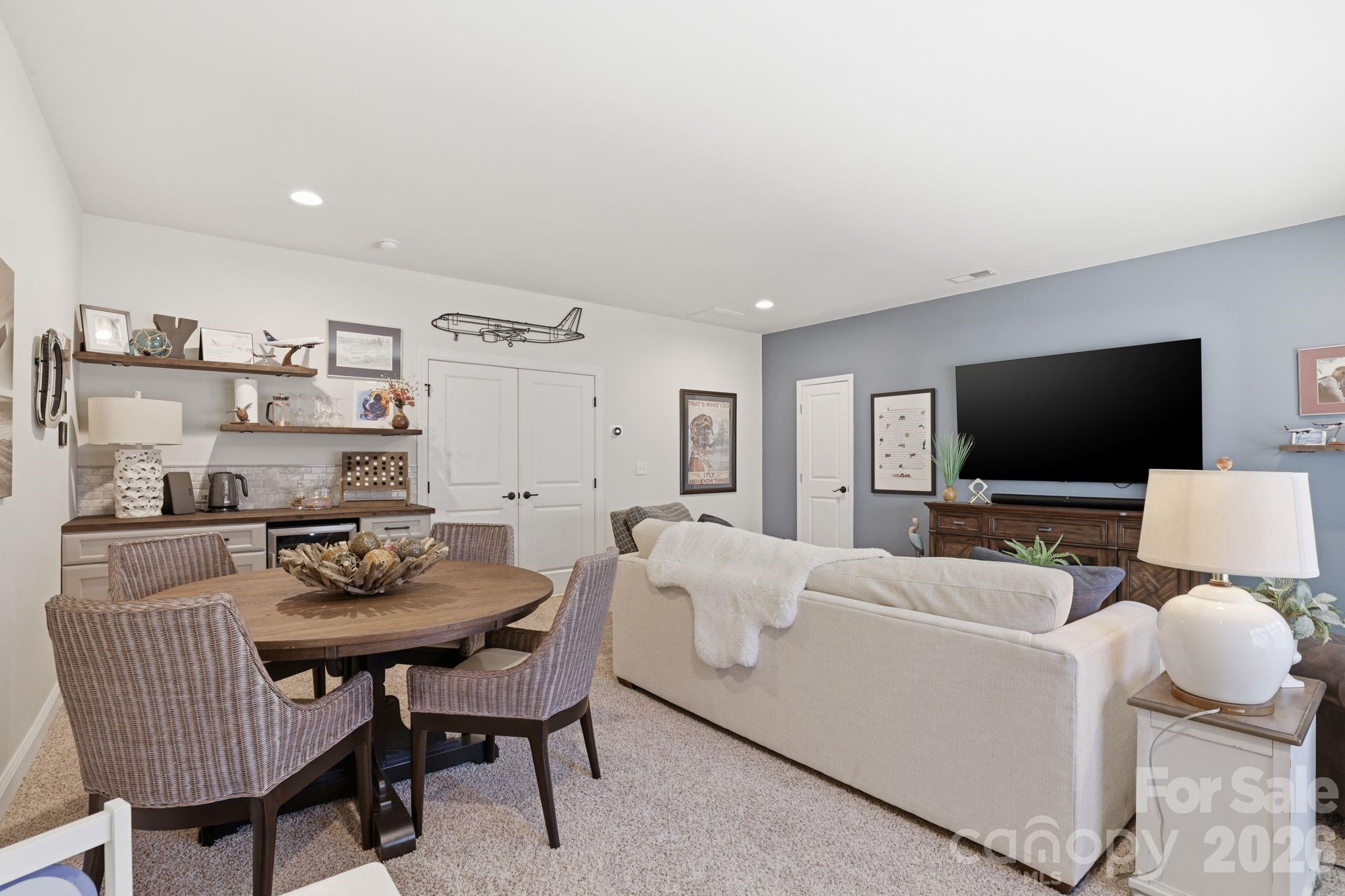 Falls Cove - Residential