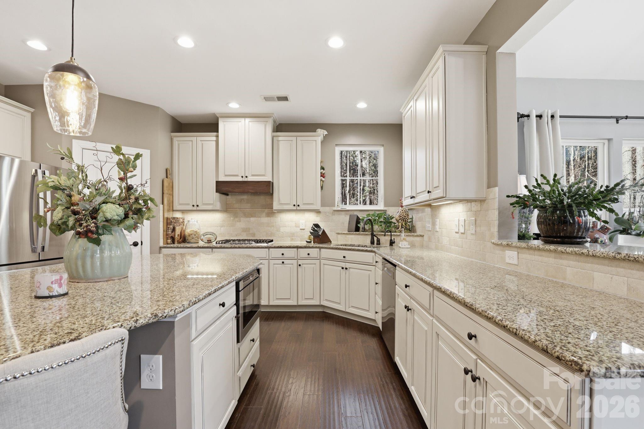 Falls Cove - Residential