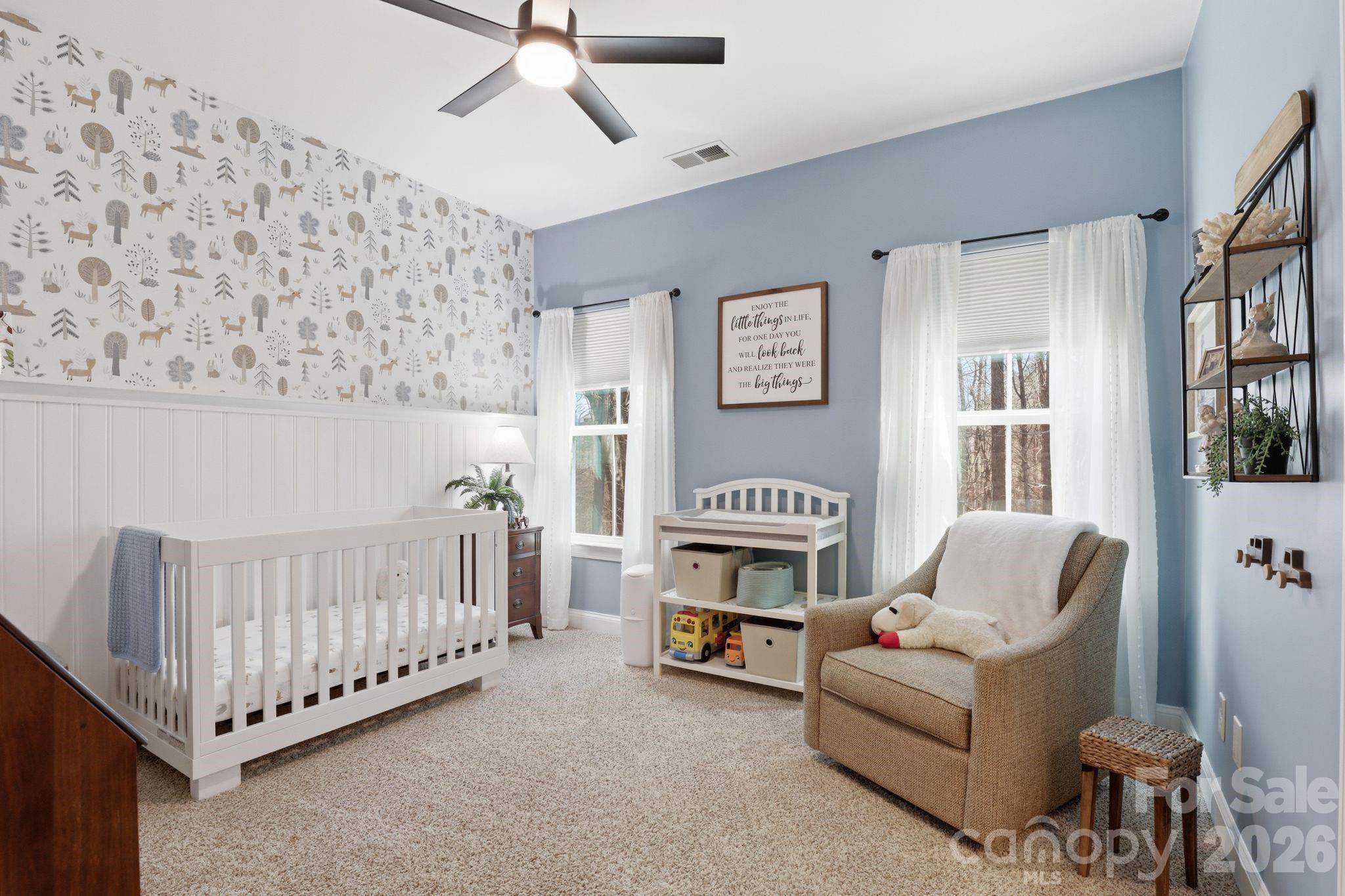 Falls Cove - Residential