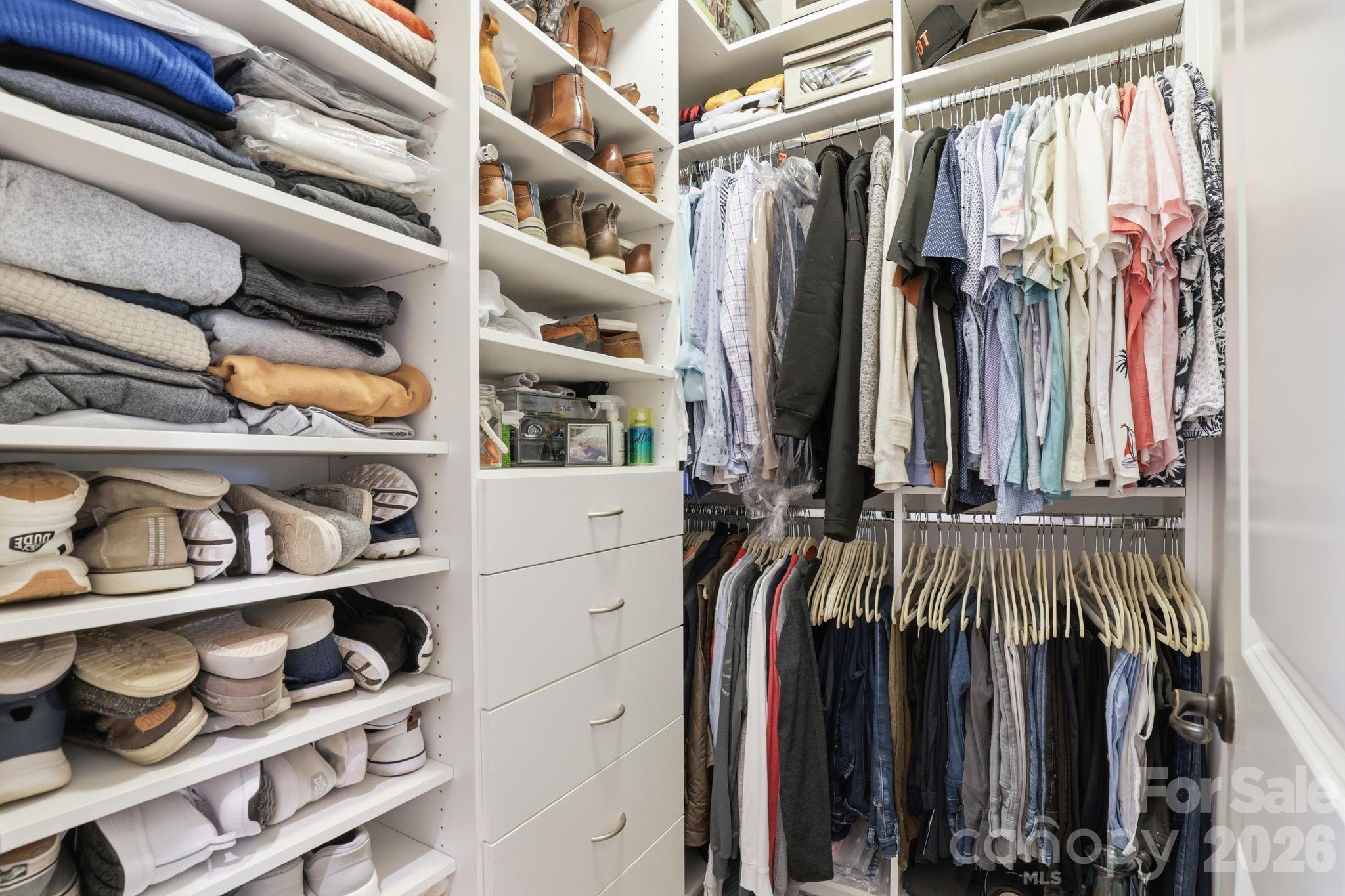 Falls Cove - Residential