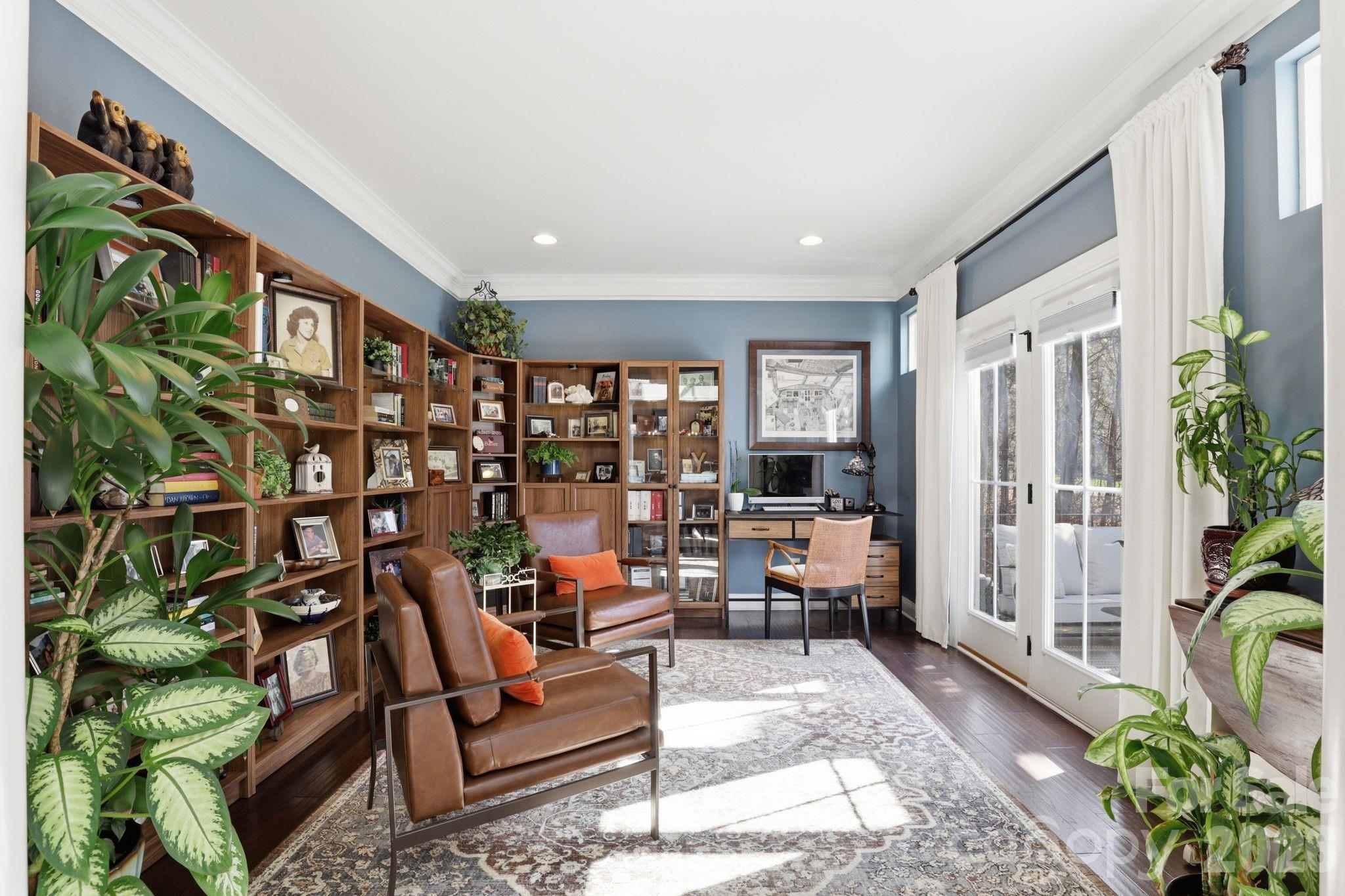 Falls Cove - Residential