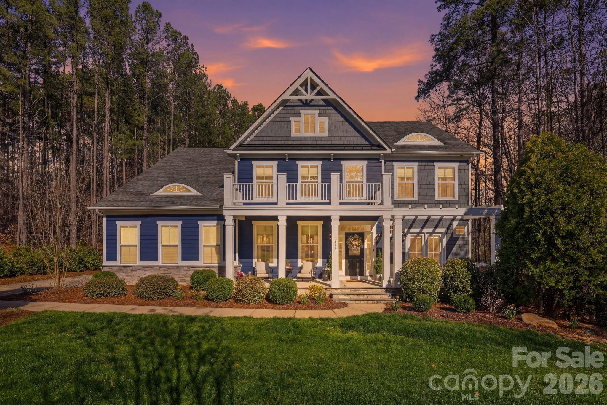 Falls Cove - Residential