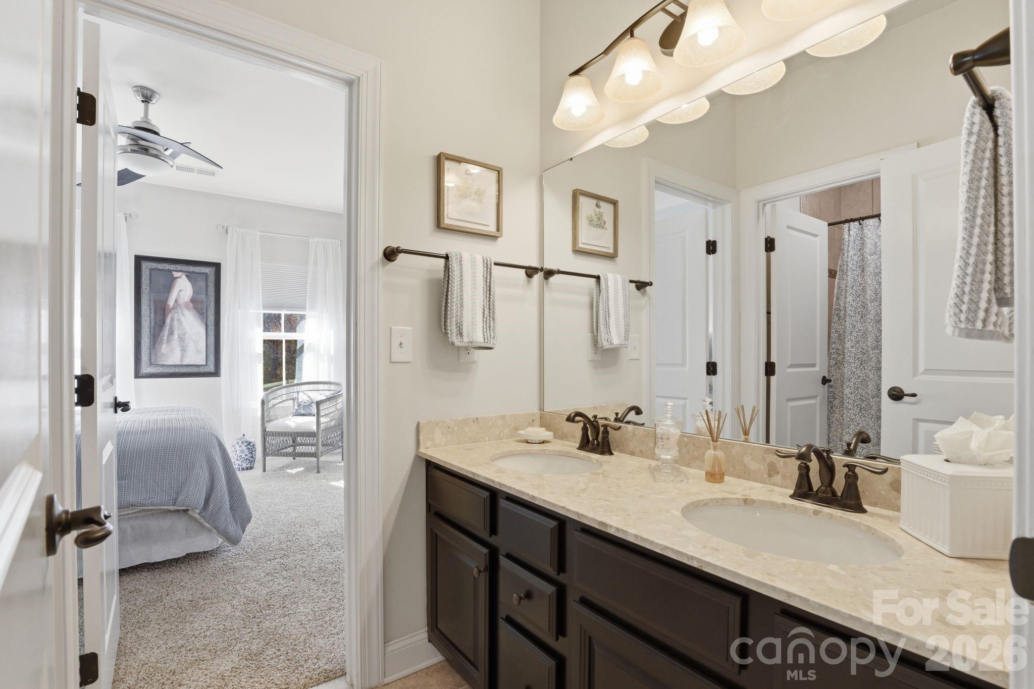 Falls Cove - Residential