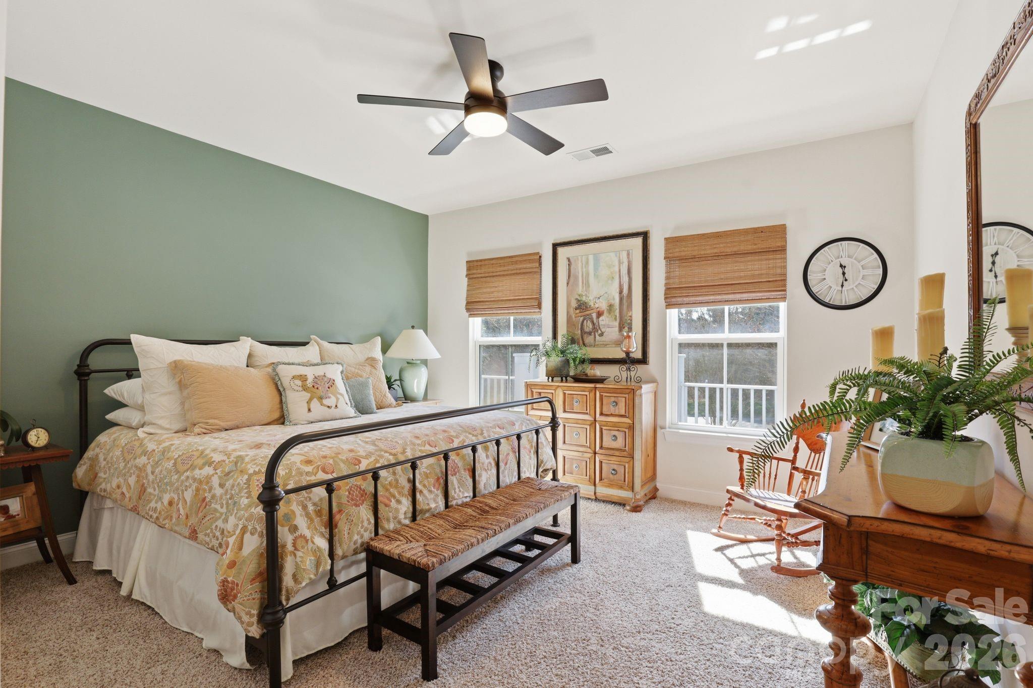 Falls Cove - Residential