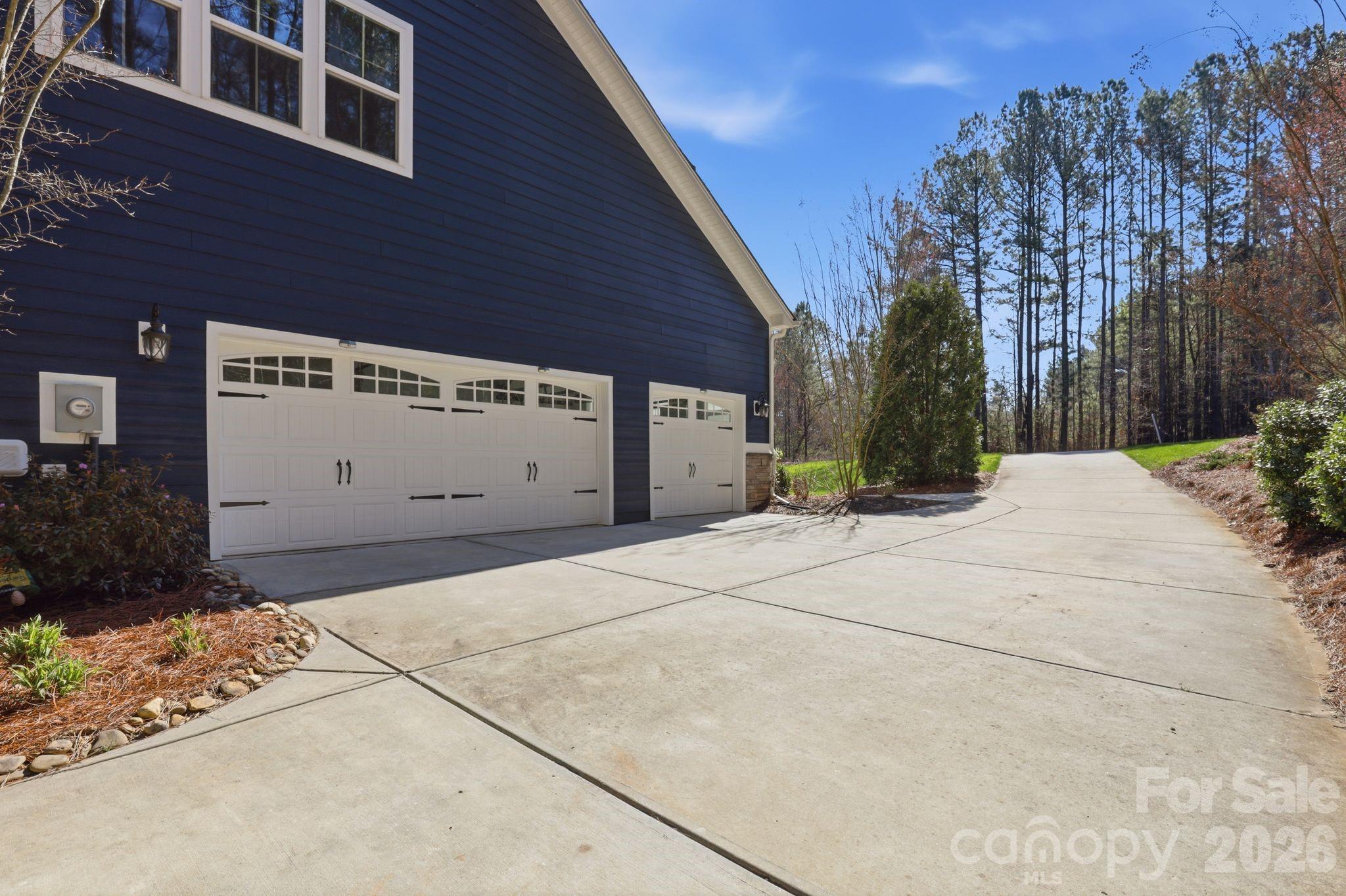 Falls Cove - Residential