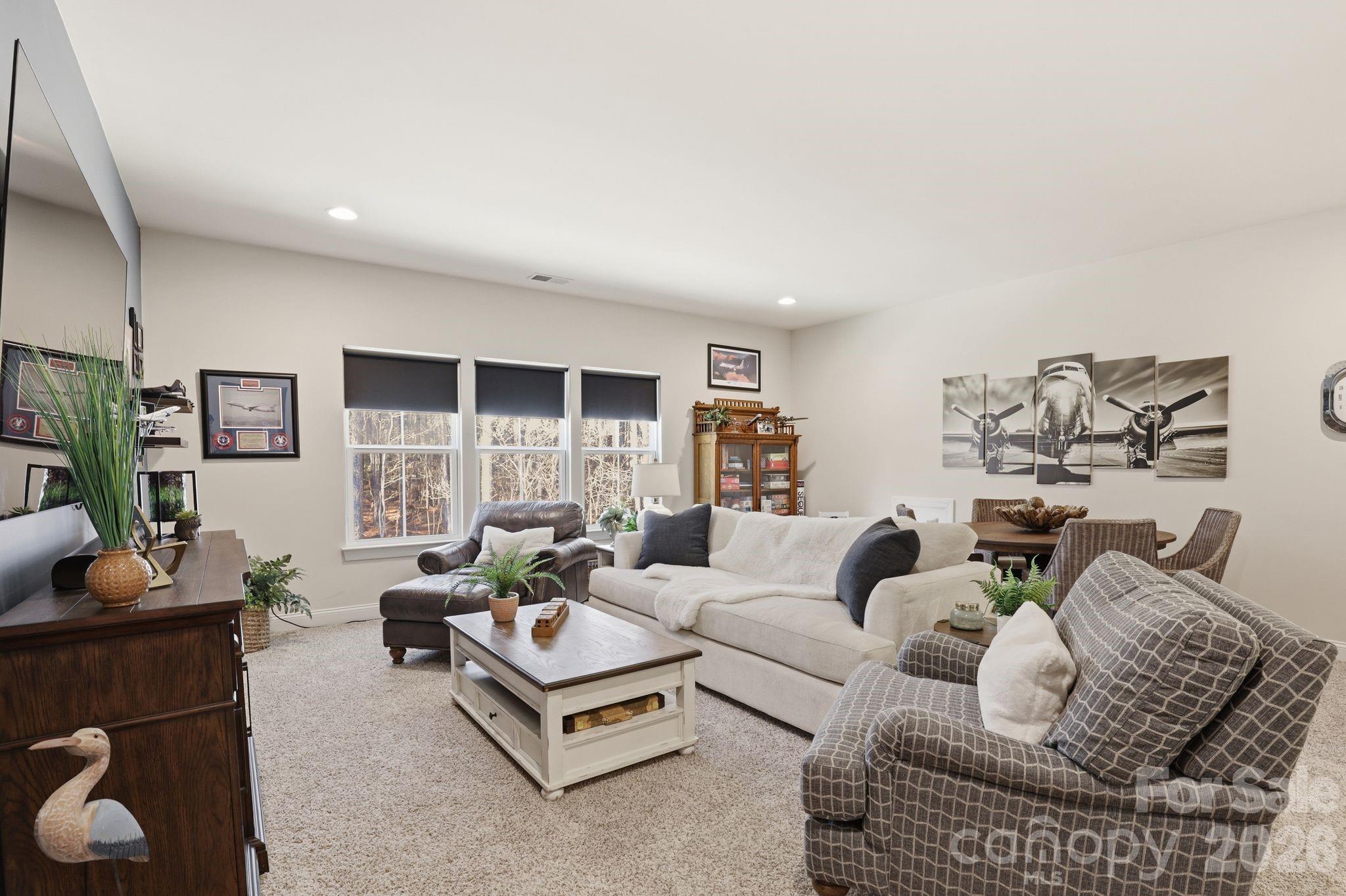 Falls Cove - Residential