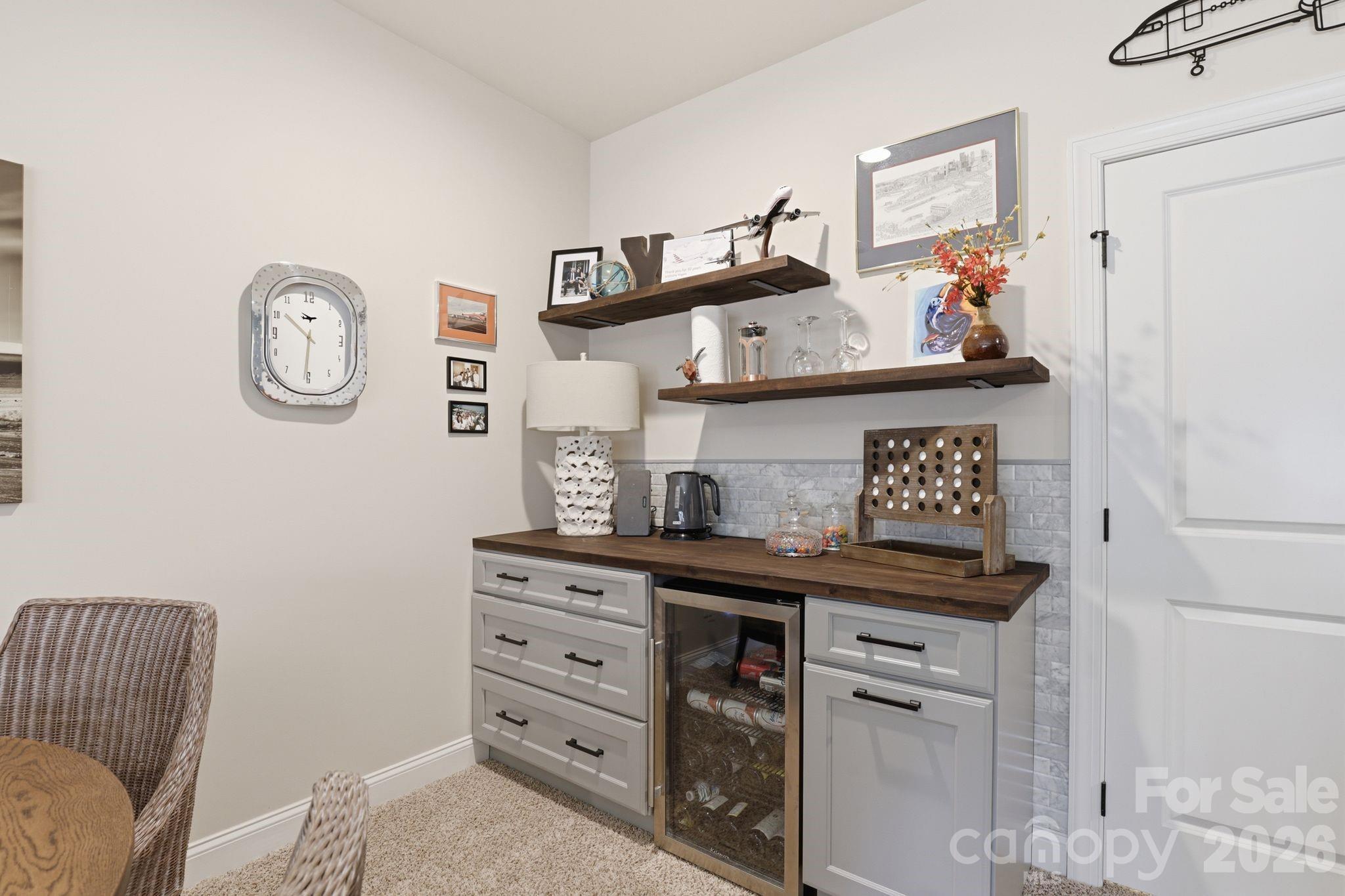 Falls Cove - Residential