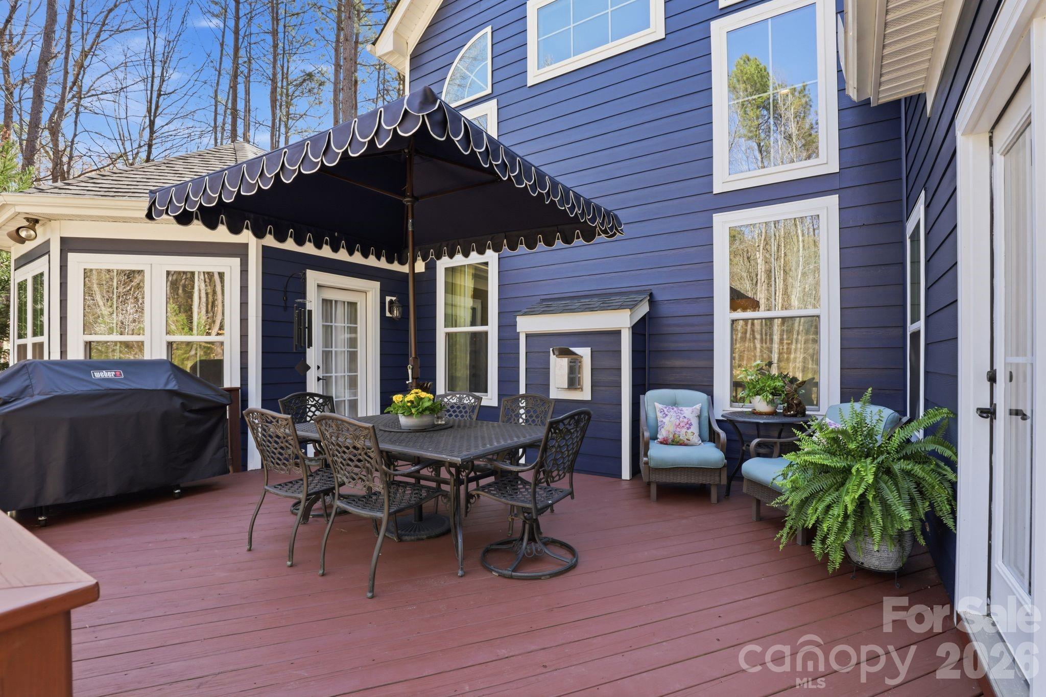 Falls Cove - Residential