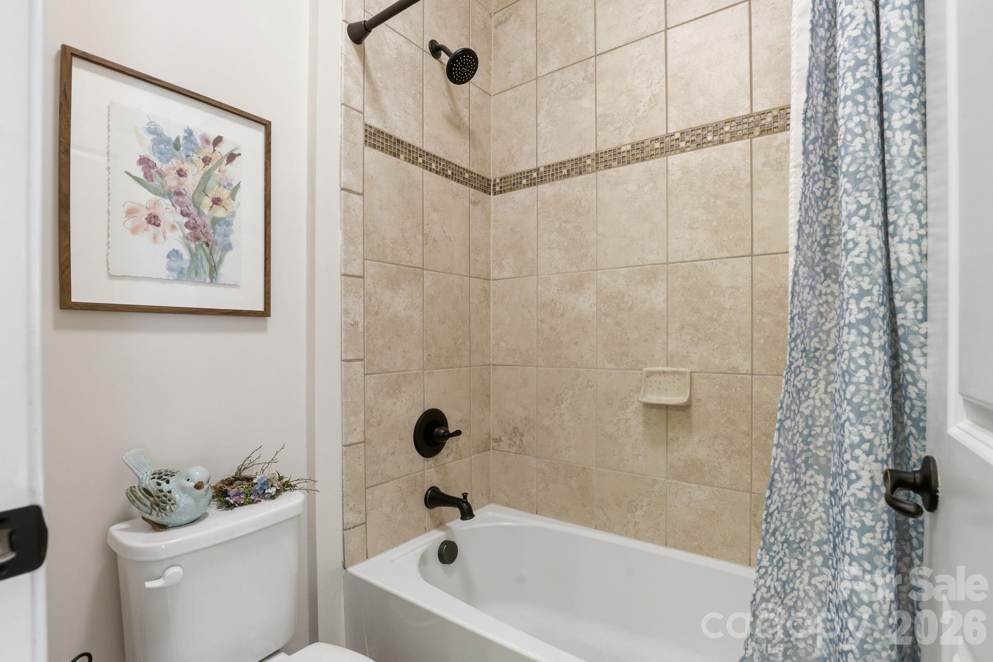 Falls Cove - Residential