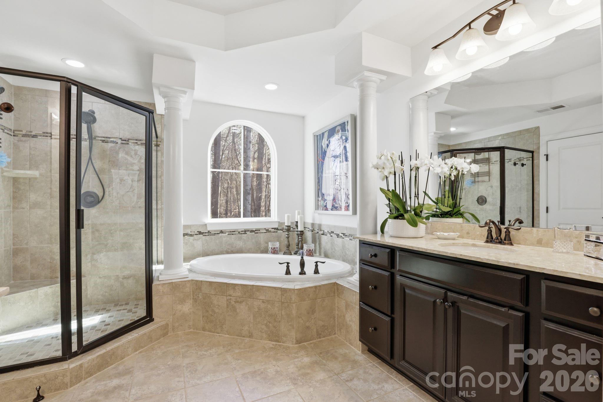 Falls Cove - Residential