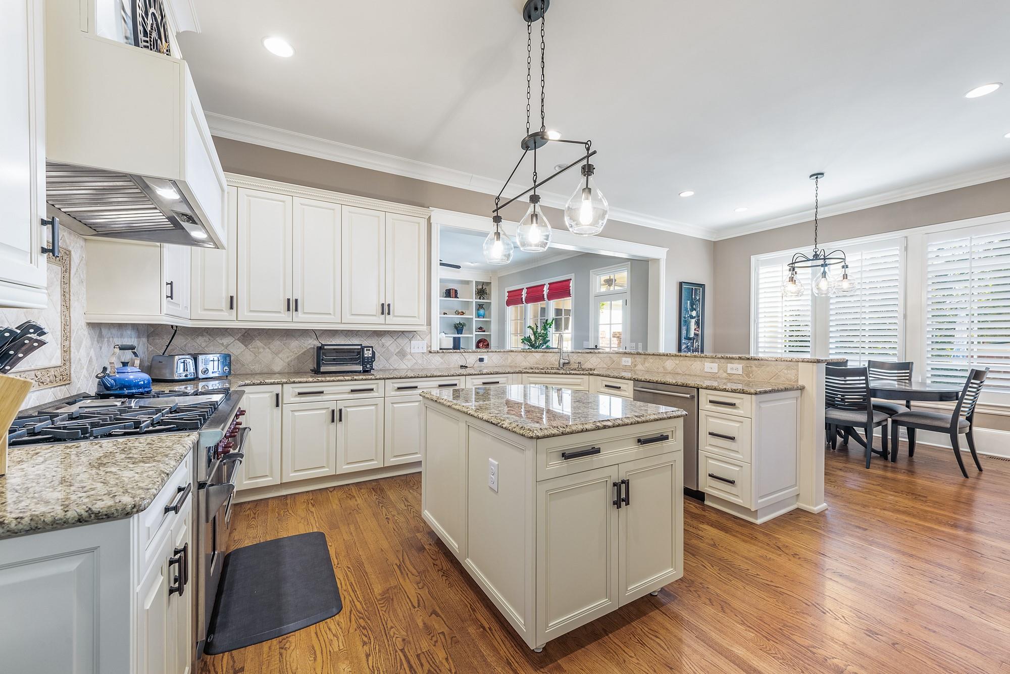 Heydon Hall - Residential