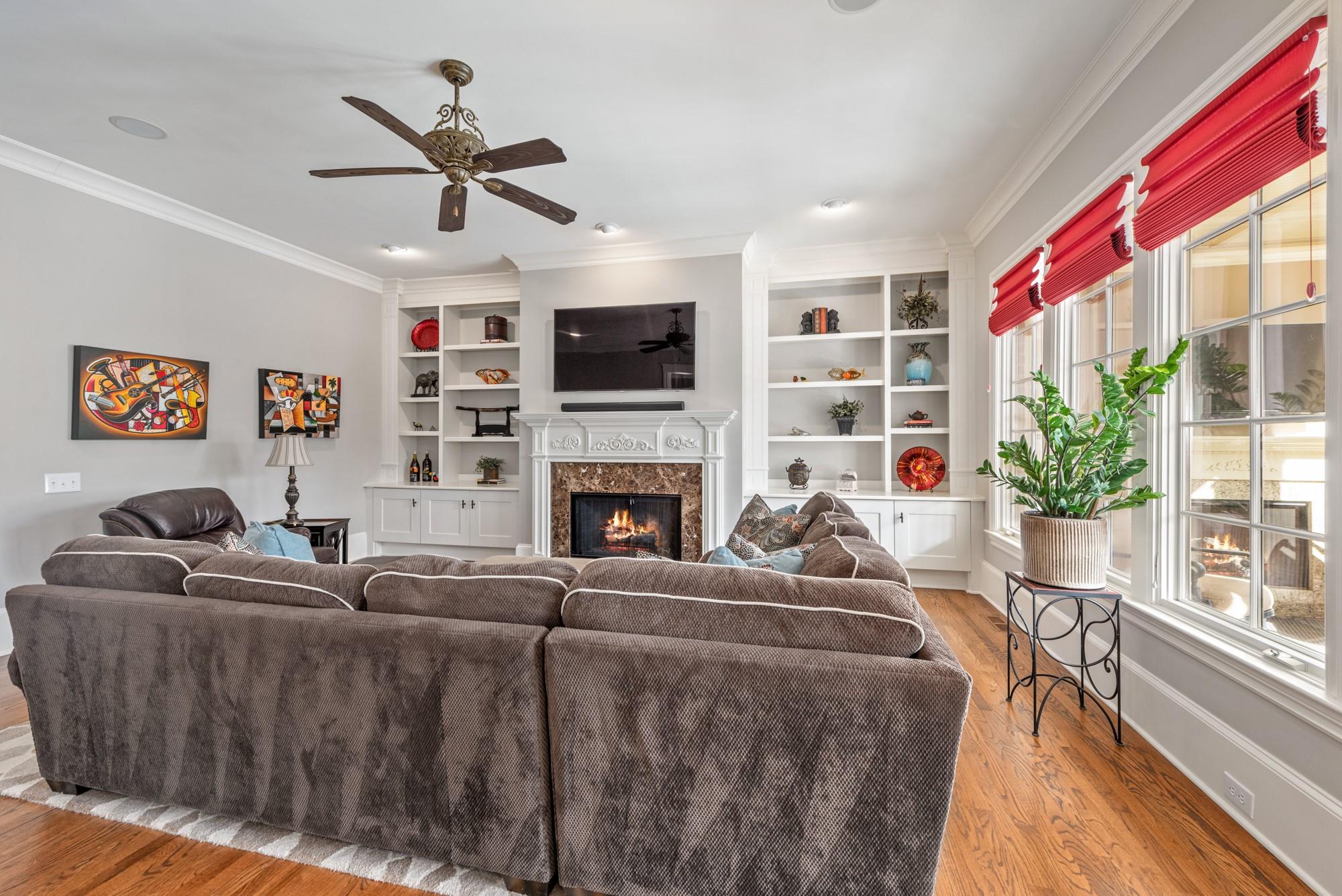 Heydon Hall - Residential