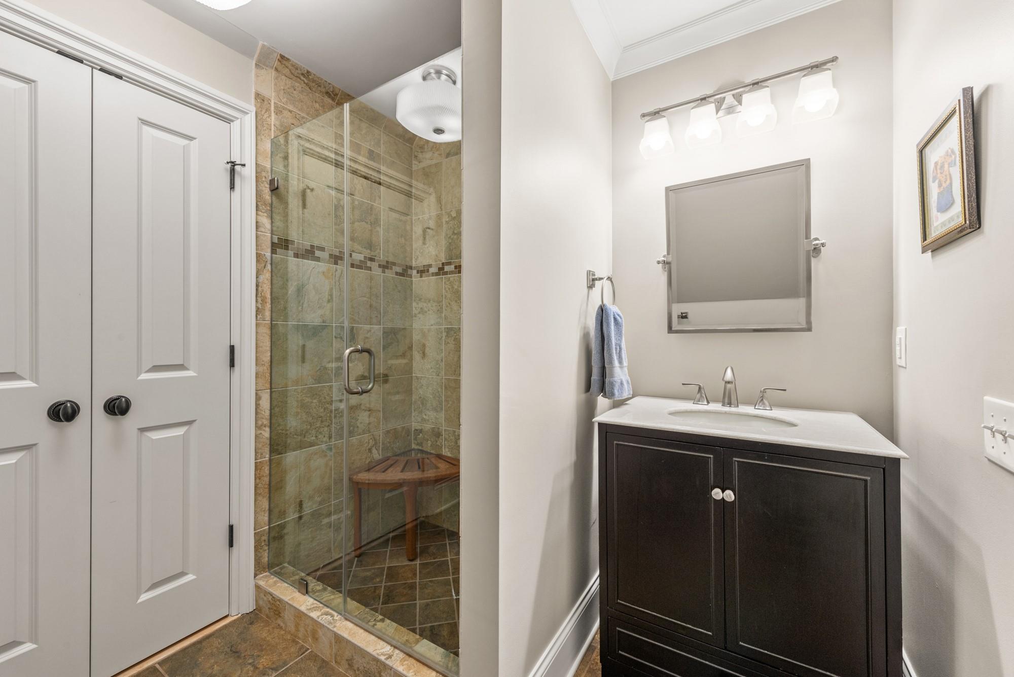 Heydon Hall - Residential