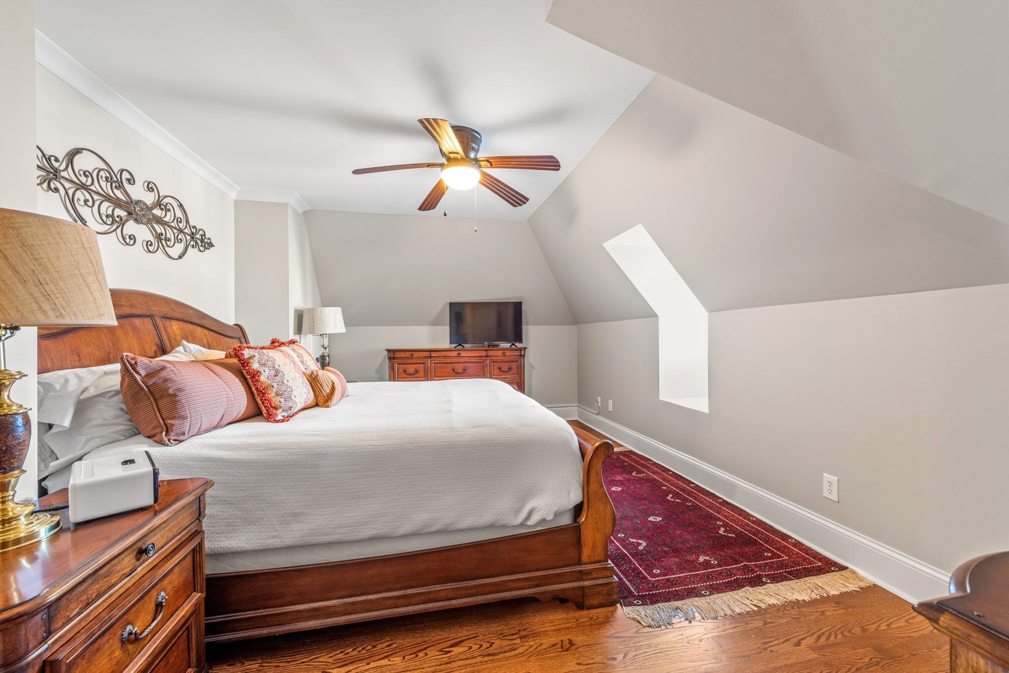 Heydon Hall - Residential