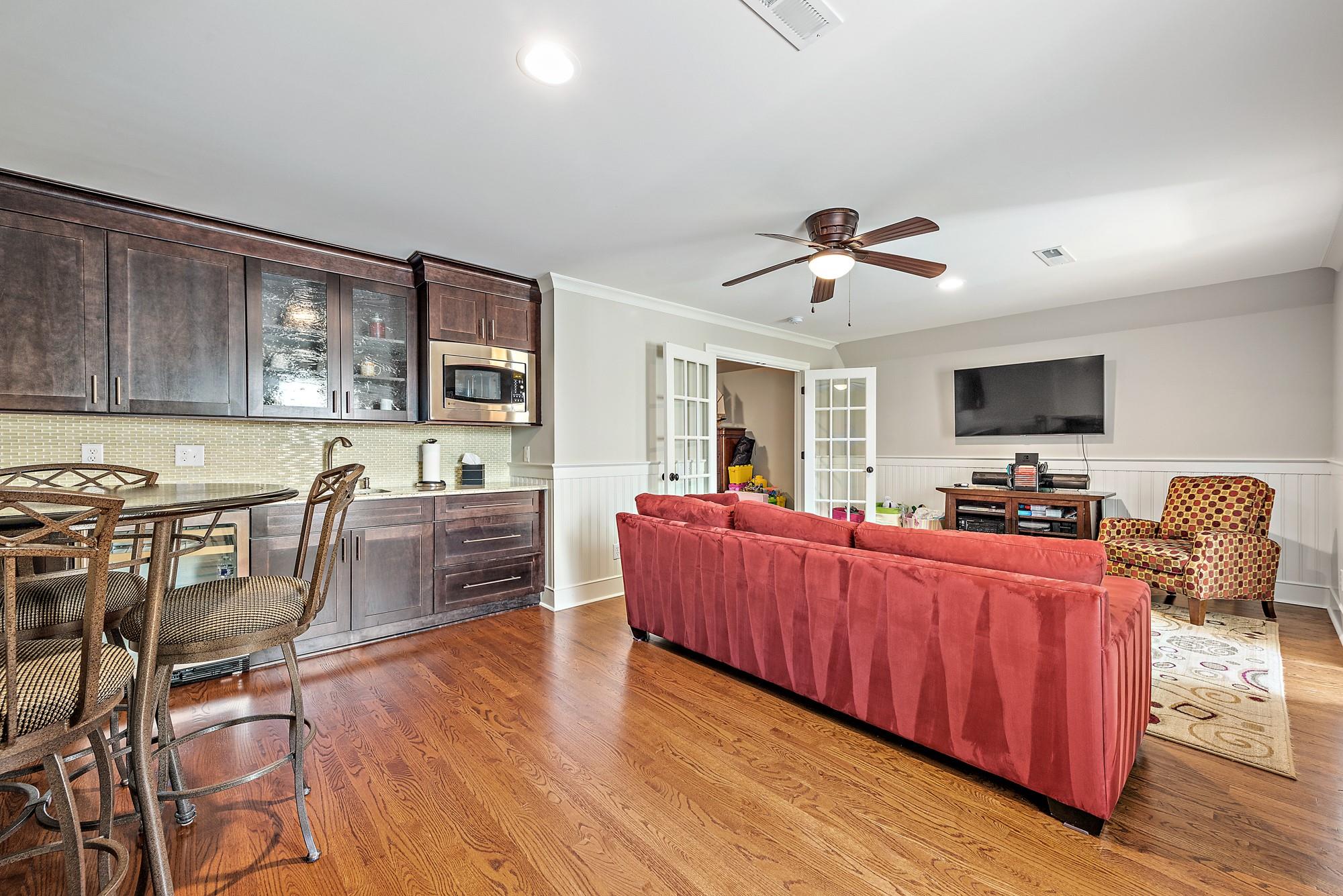 Heydon Hall - Residential