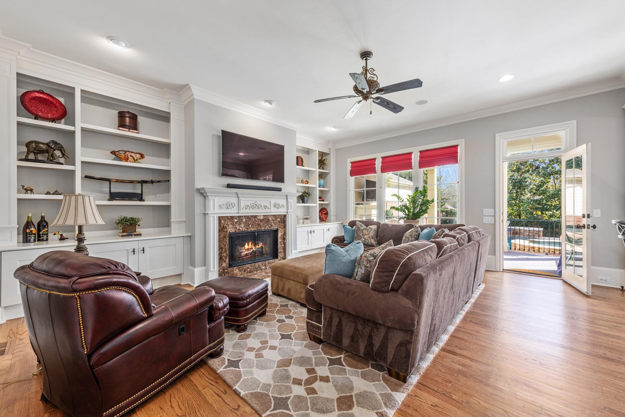 Heydon Hall - Residential