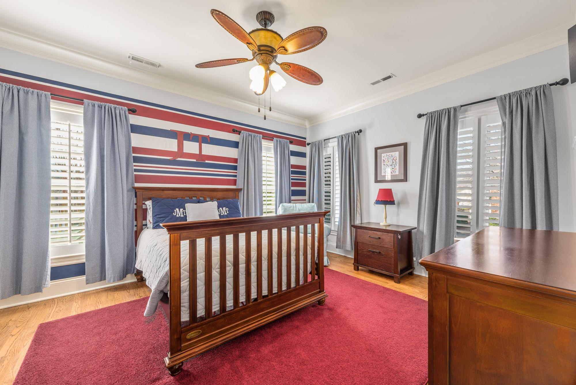 Heydon Hall - Residential