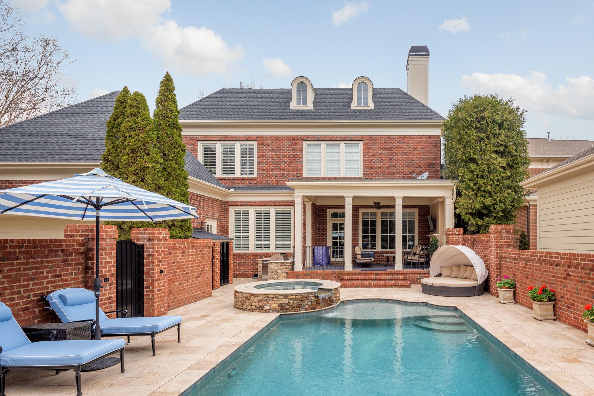 Heydon Hall - Residential