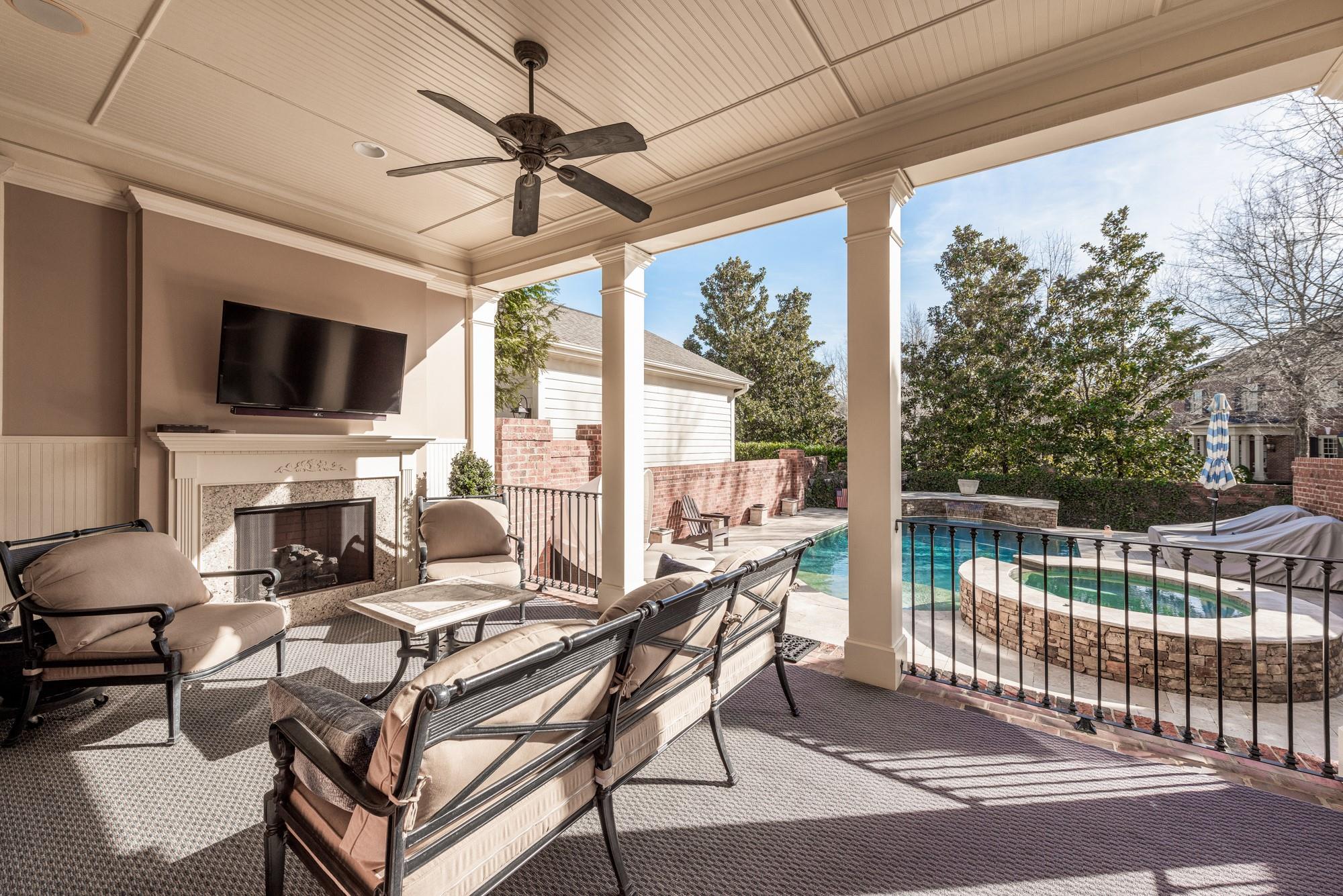 Heydon Hall - Residential