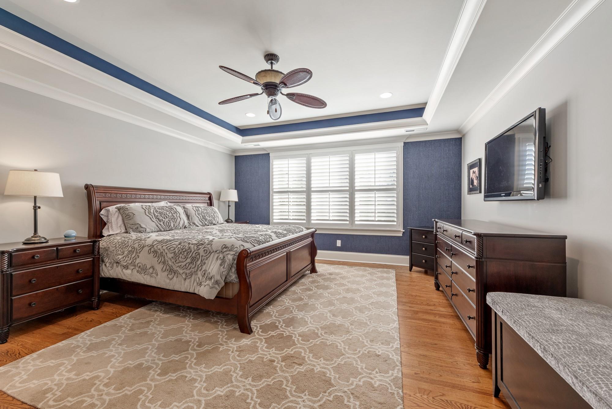 Heydon Hall - Residential