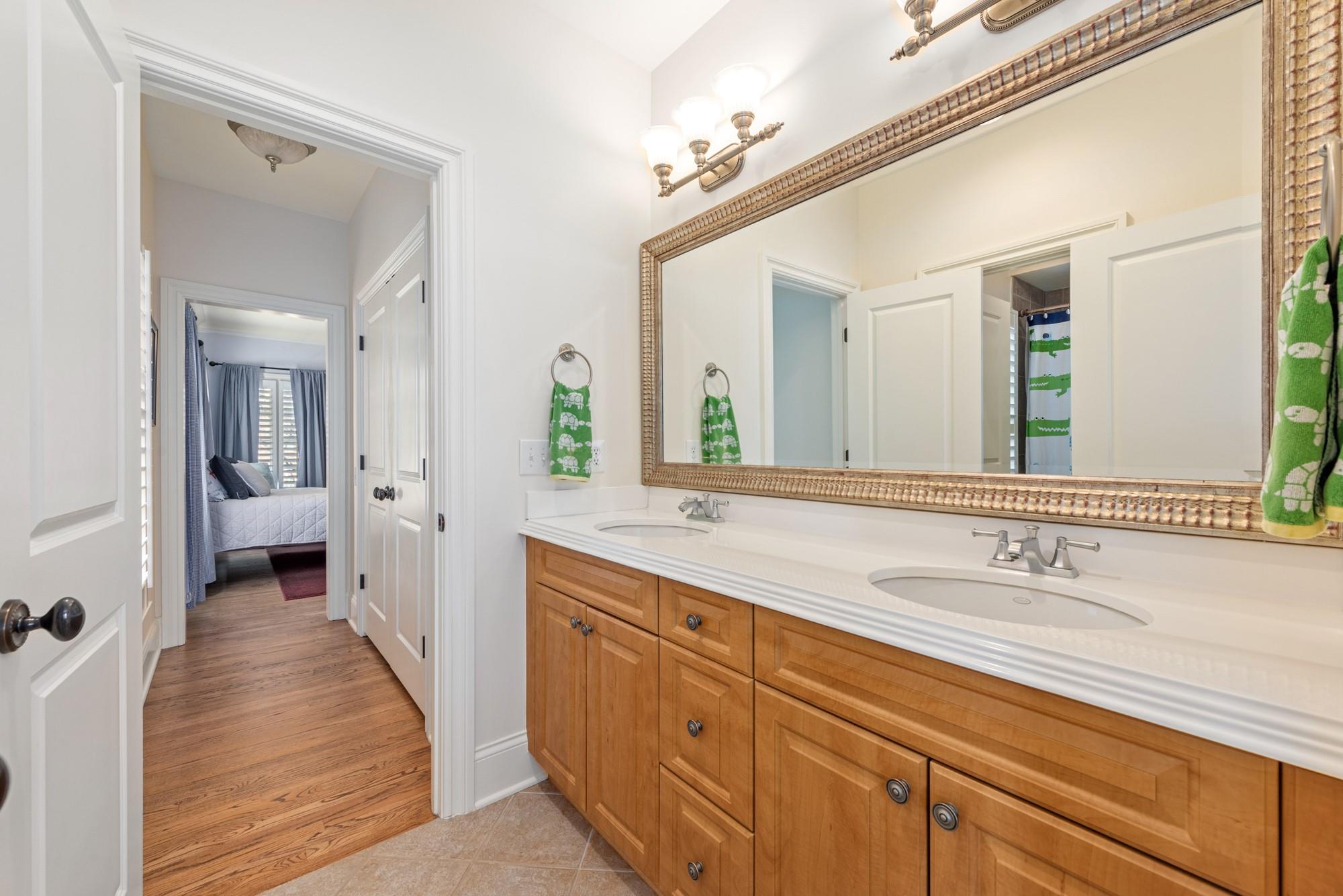 Heydon Hall - Residential