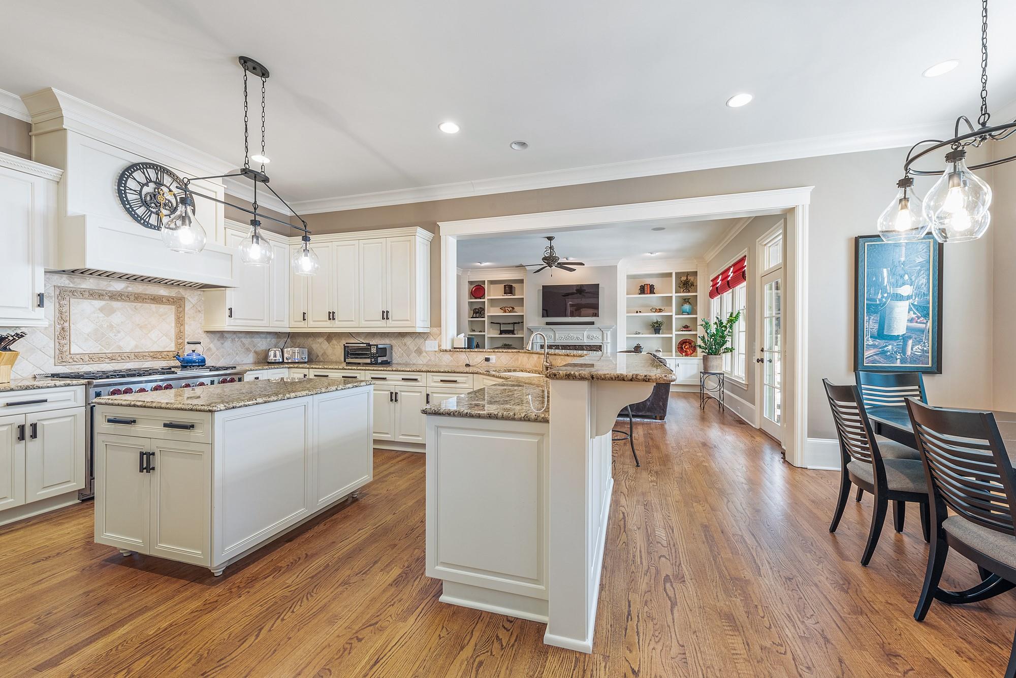 Heydon Hall - Residential