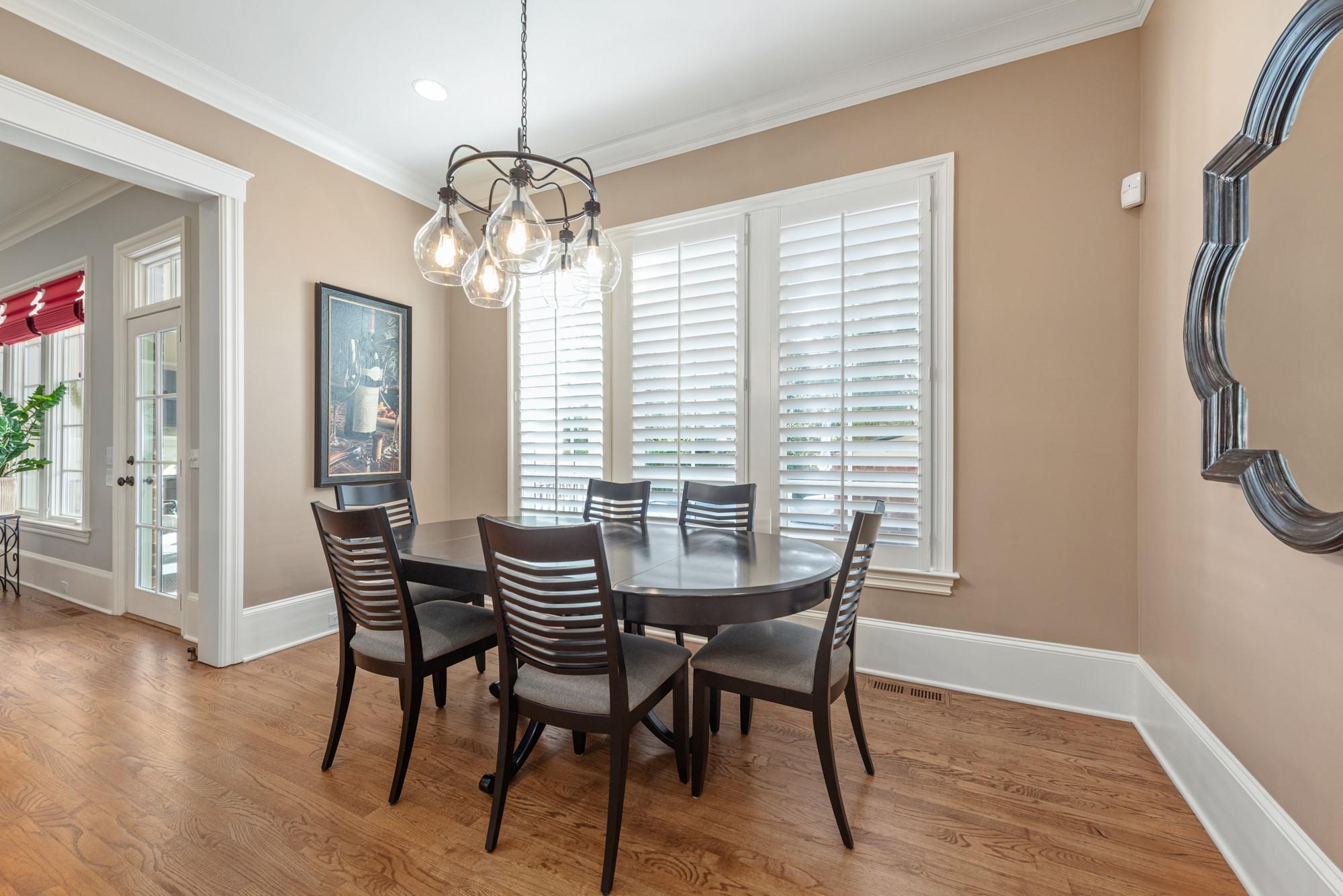 Heydon Hall - Residential