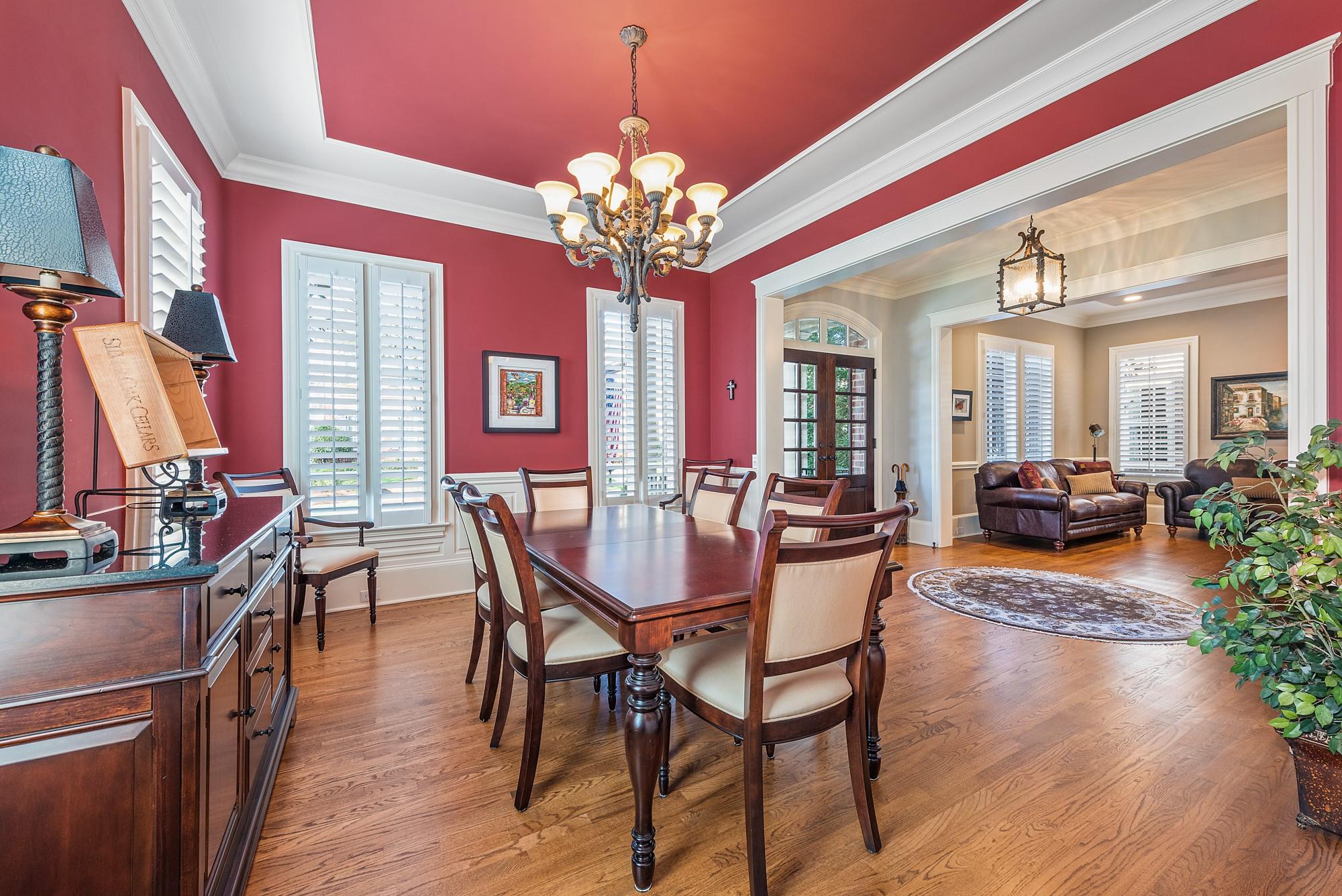 Heydon Hall - Residential