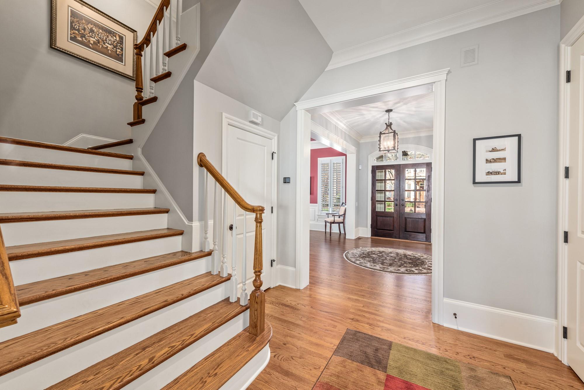 Heydon Hall - Residential